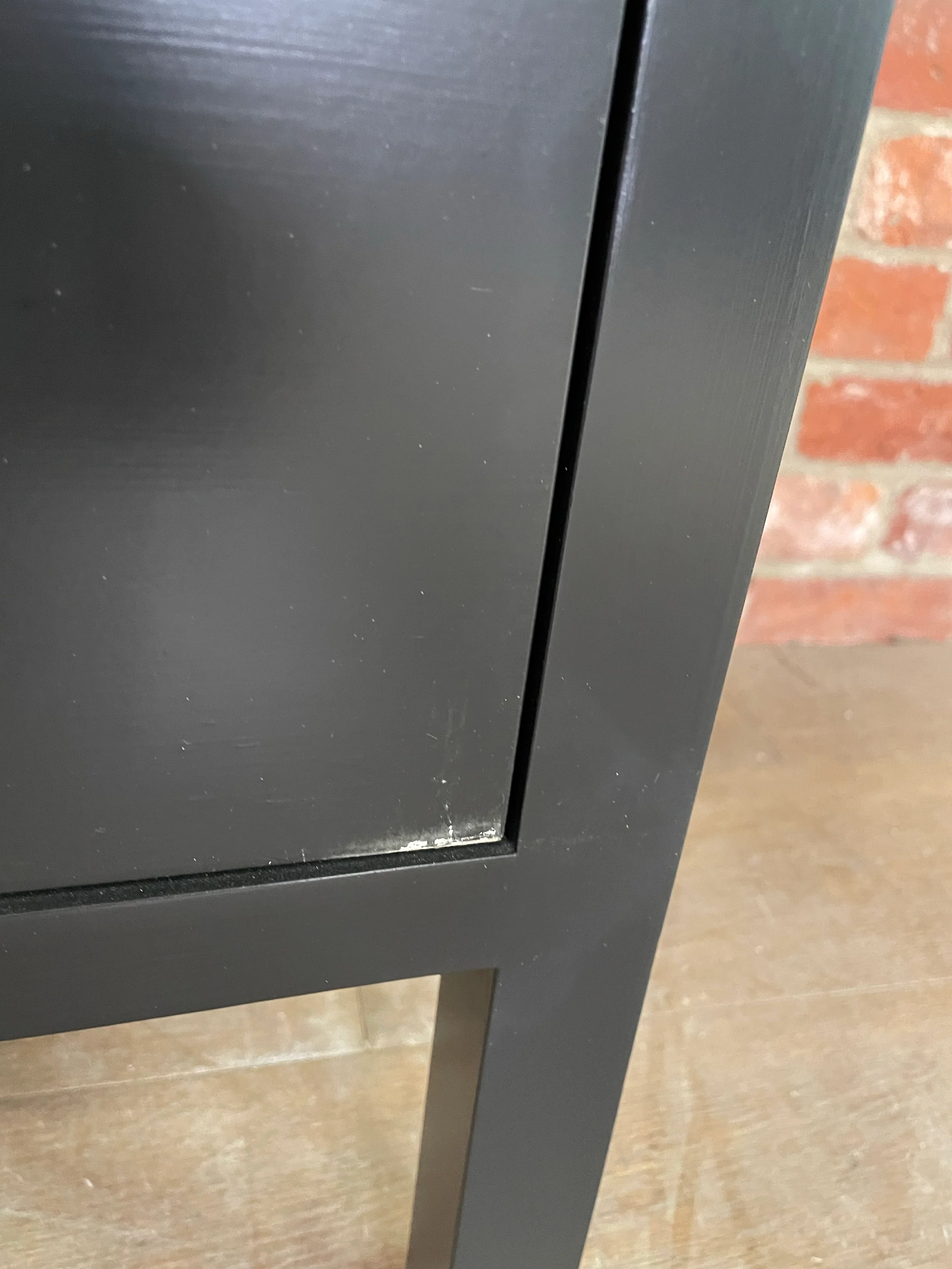 Aldwych Chest of Drawers - Warm Black - Image 5