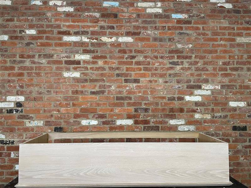 Bespoke Production - Chichester Oak Cooker Hood - Image 2