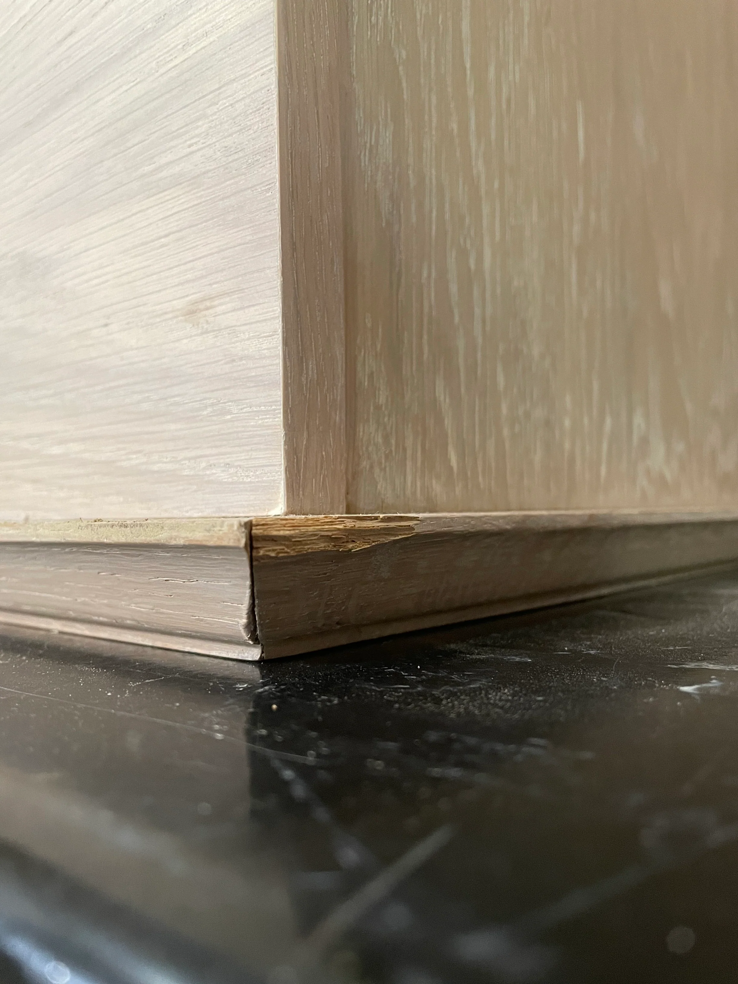 Bespoke Production - Chichester Oak Cooker Hood - Image 5