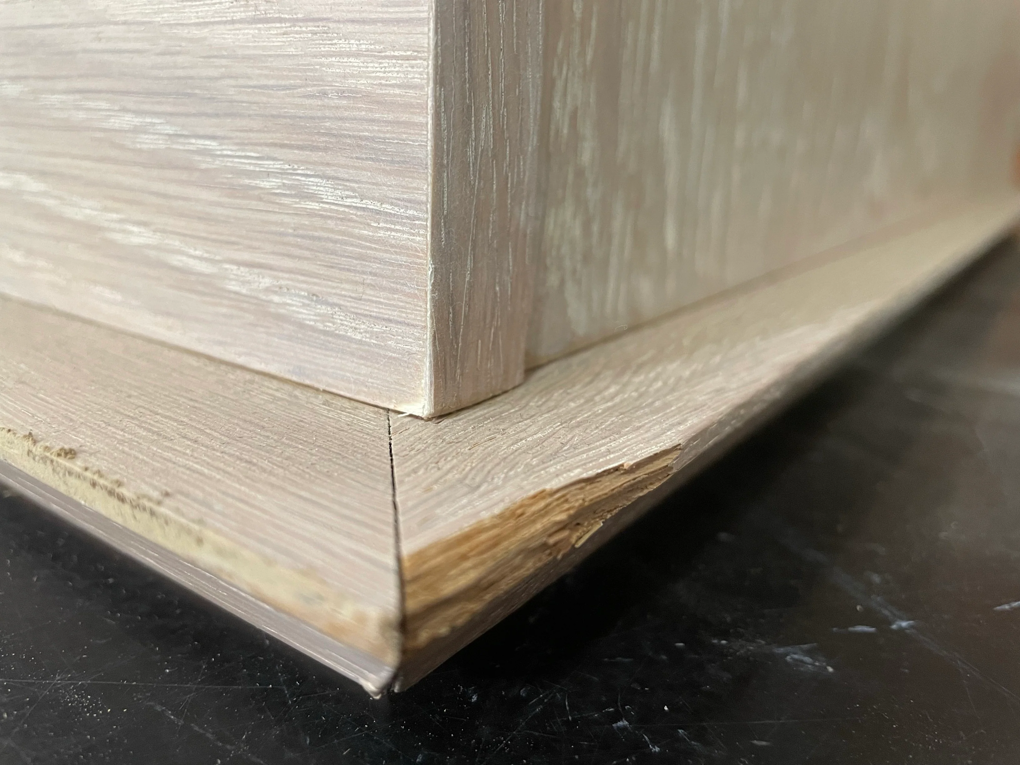 Bespoke Production - Chichester Oak Cooker Hood - Image 6