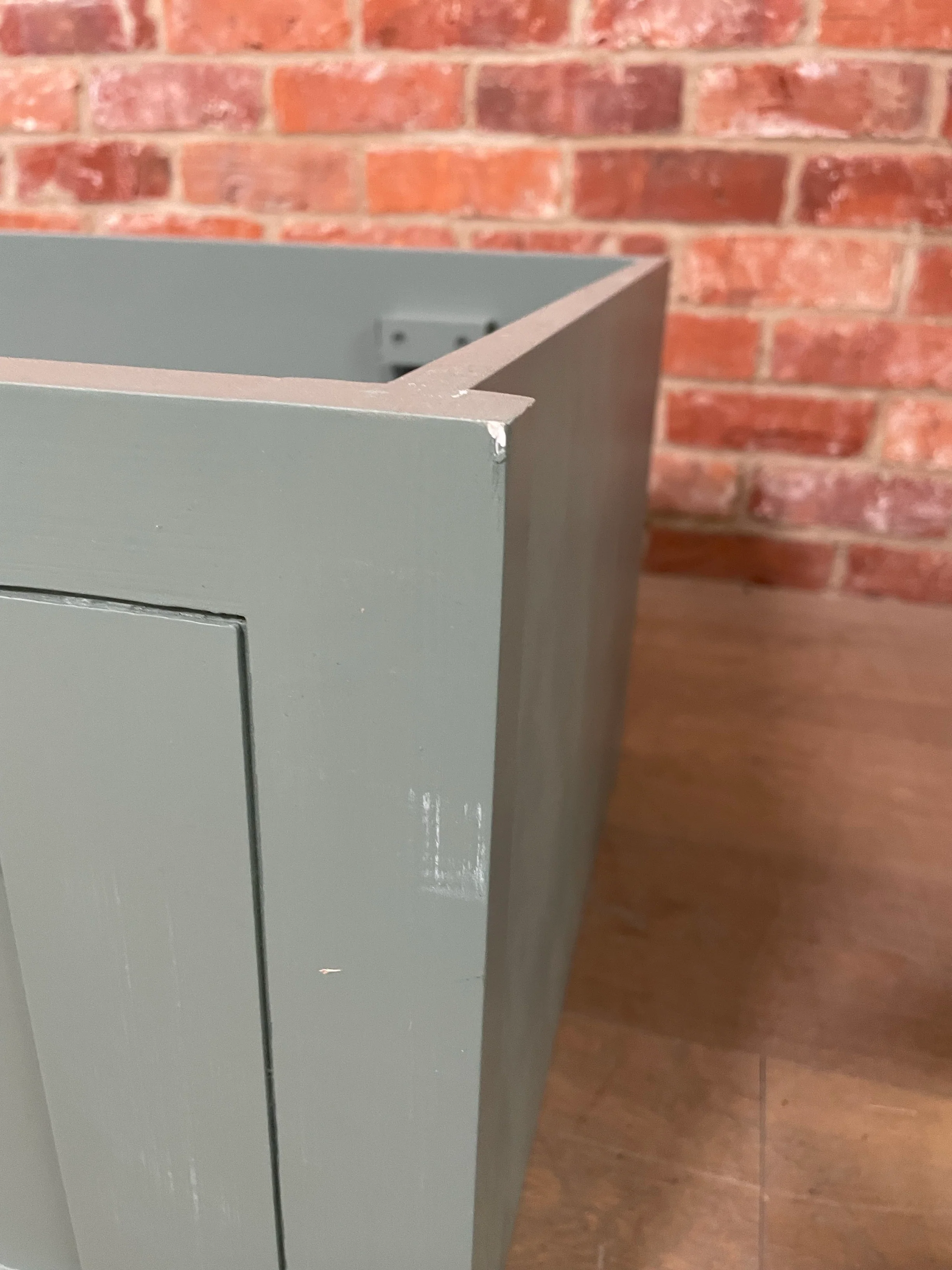 Bespoke Production - Henley Cooker Hood- Cactus - Image 5