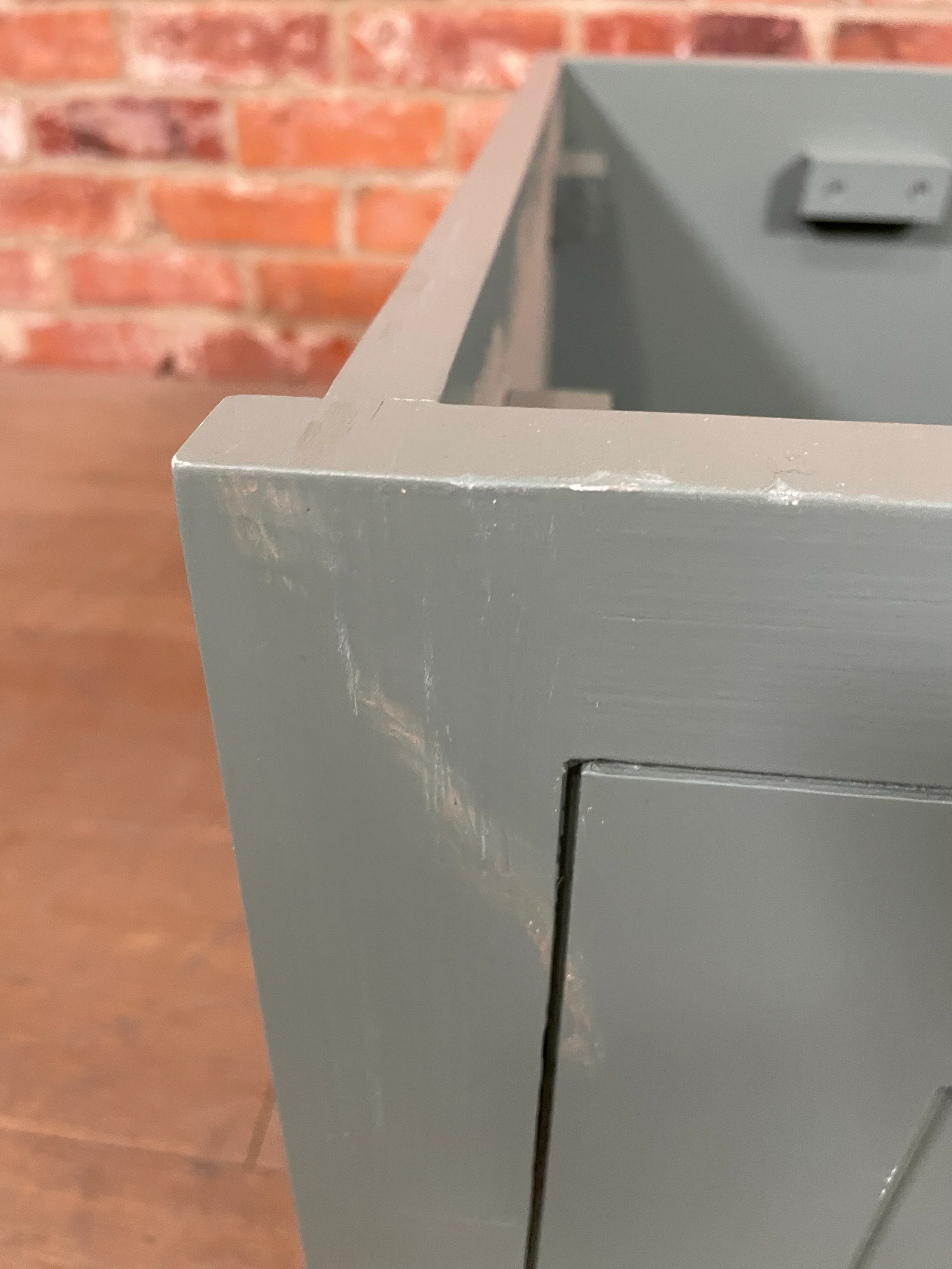 Bespoke Production - Henley Cooker Hood- Cactus - Image 6