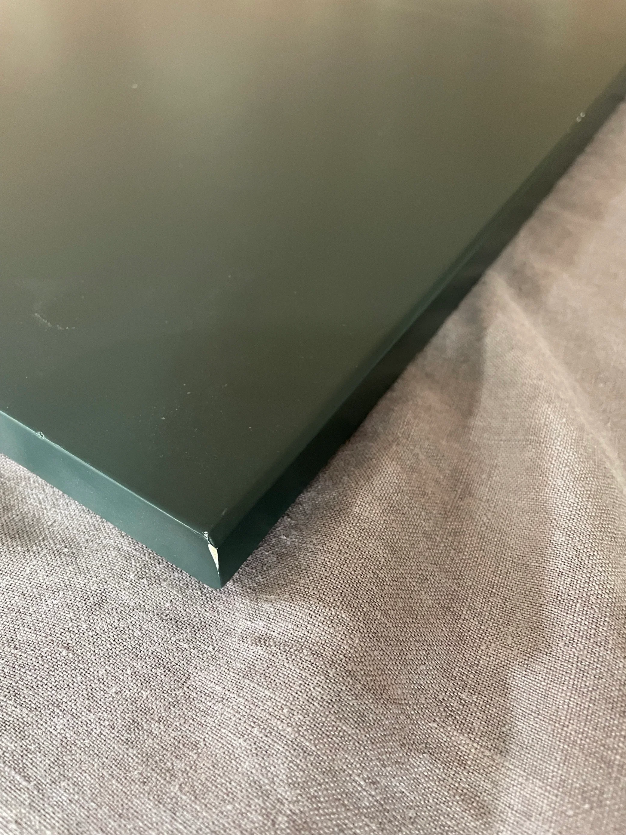 Chawton Sideboard Top Single - Constable Green - Image 6
