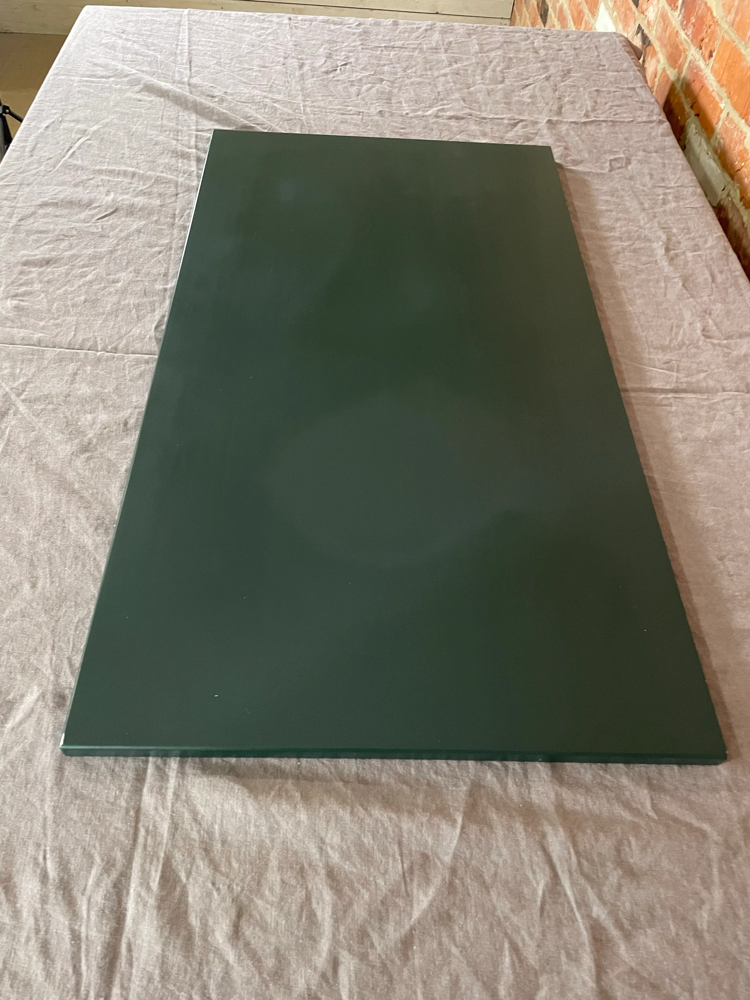Chawton Sideboard Top Single - Constable Green - Image 3