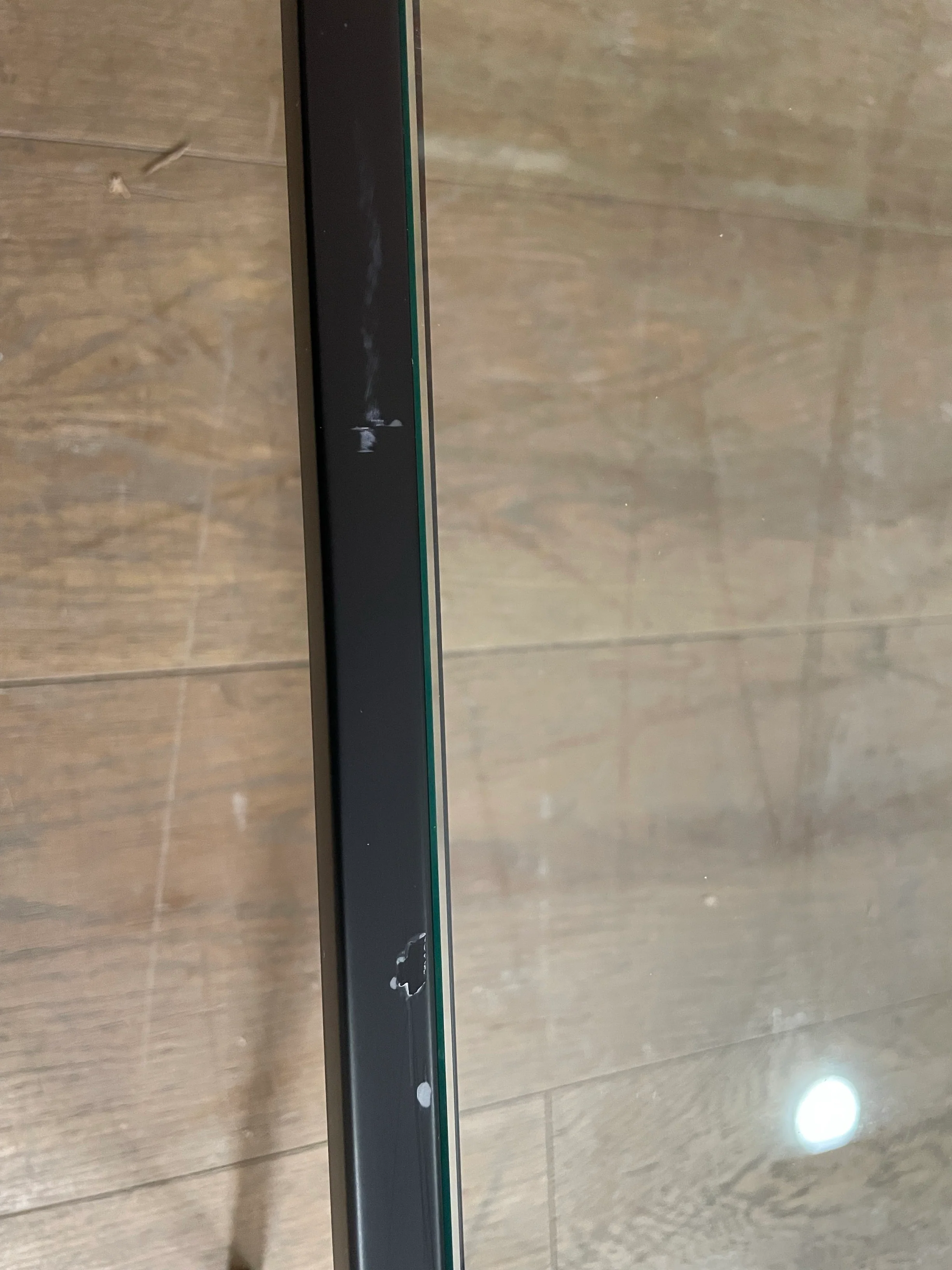 Coniston 140 Coffee Table -  Black Bronze - Image 12