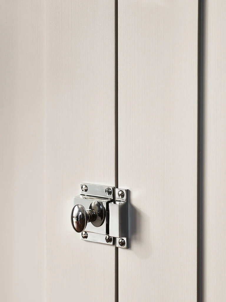 Cullum Twist Knob - Brass - Image 25