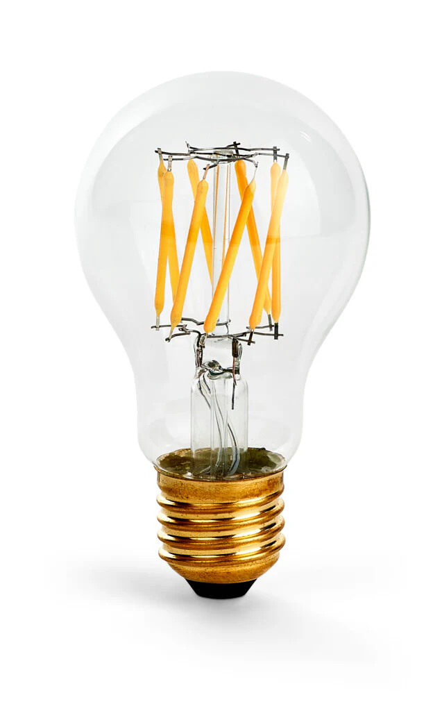 E27 GLS Bulb