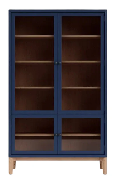 Farlow Dresser - Blakeney Blue
