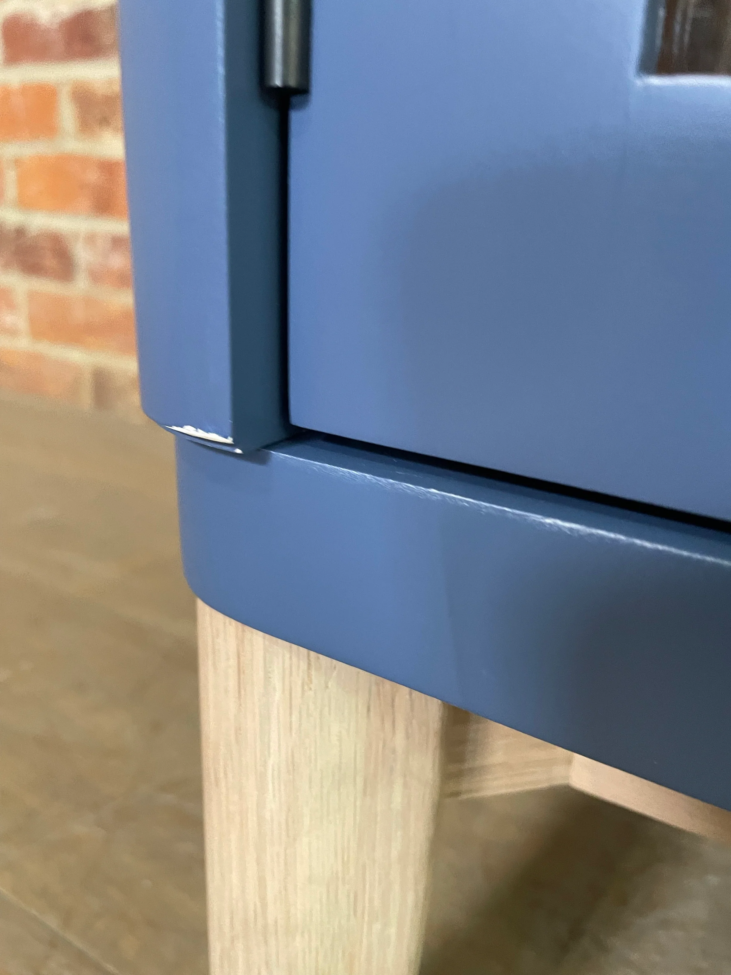Farlow Dresser - Blakeney Blue - Image 11