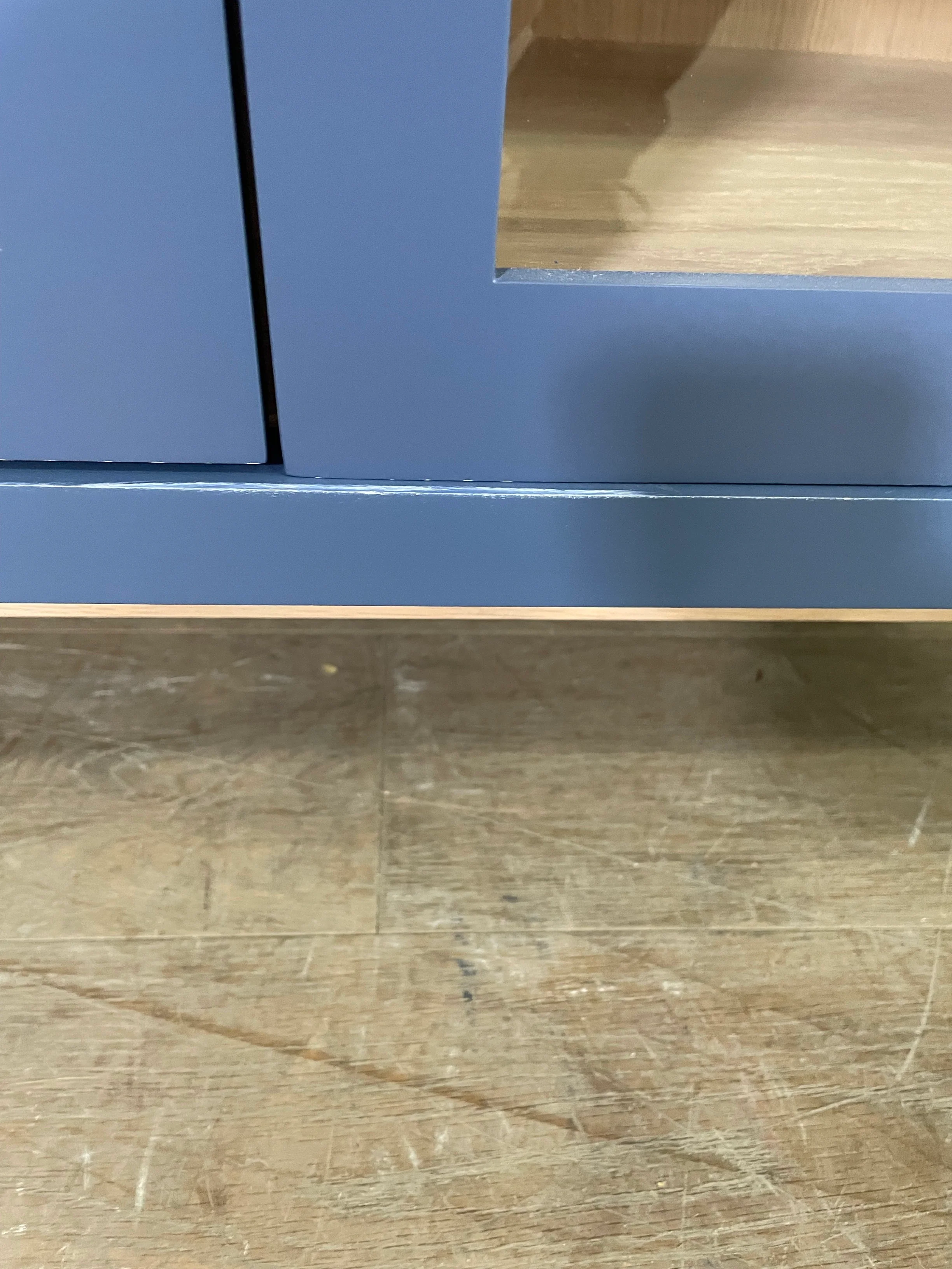 Farlow Dresser - Blakeney Blue - Image 12
