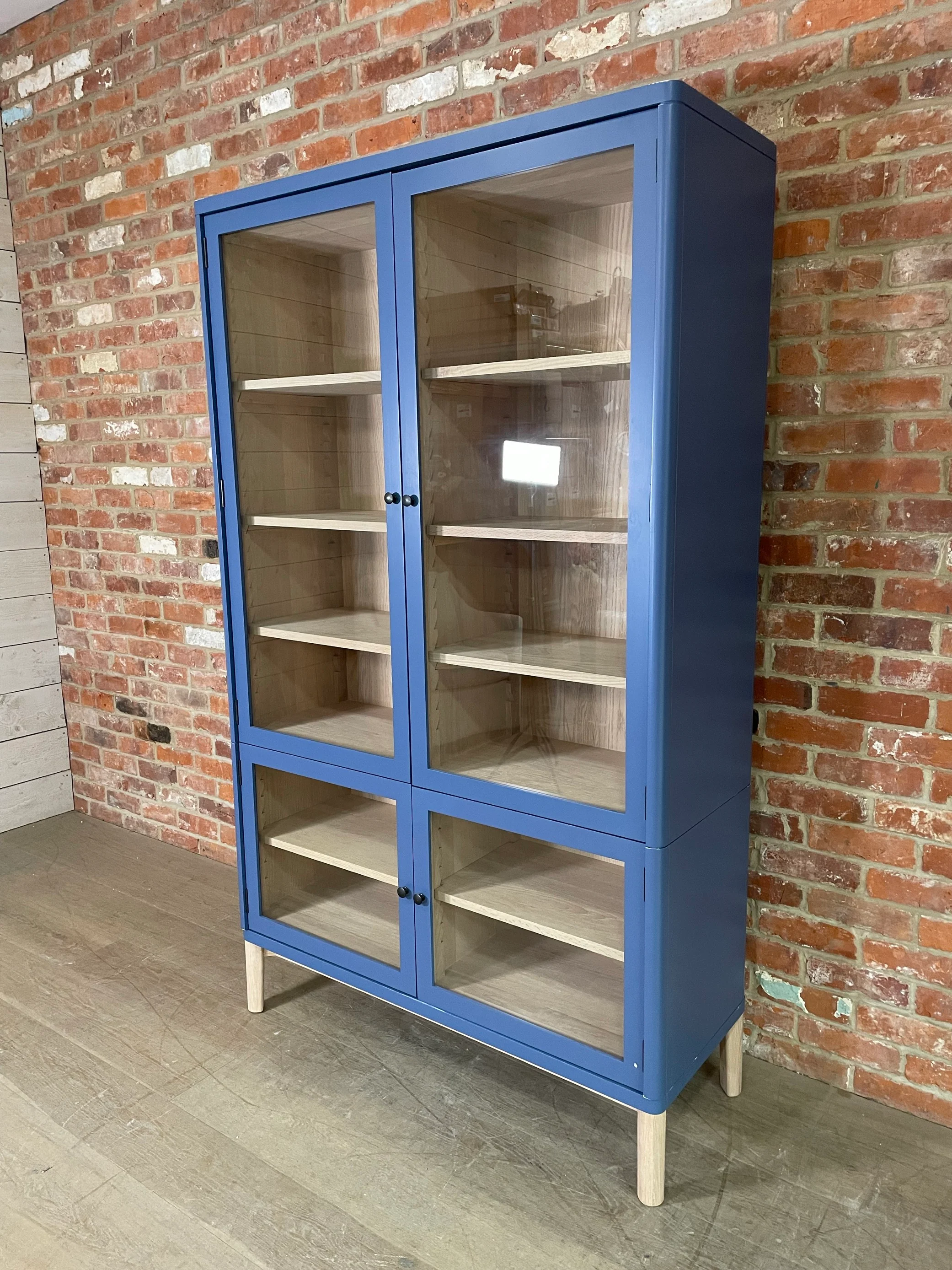 Farlow Dresser - Blakeney Blue - Image 5