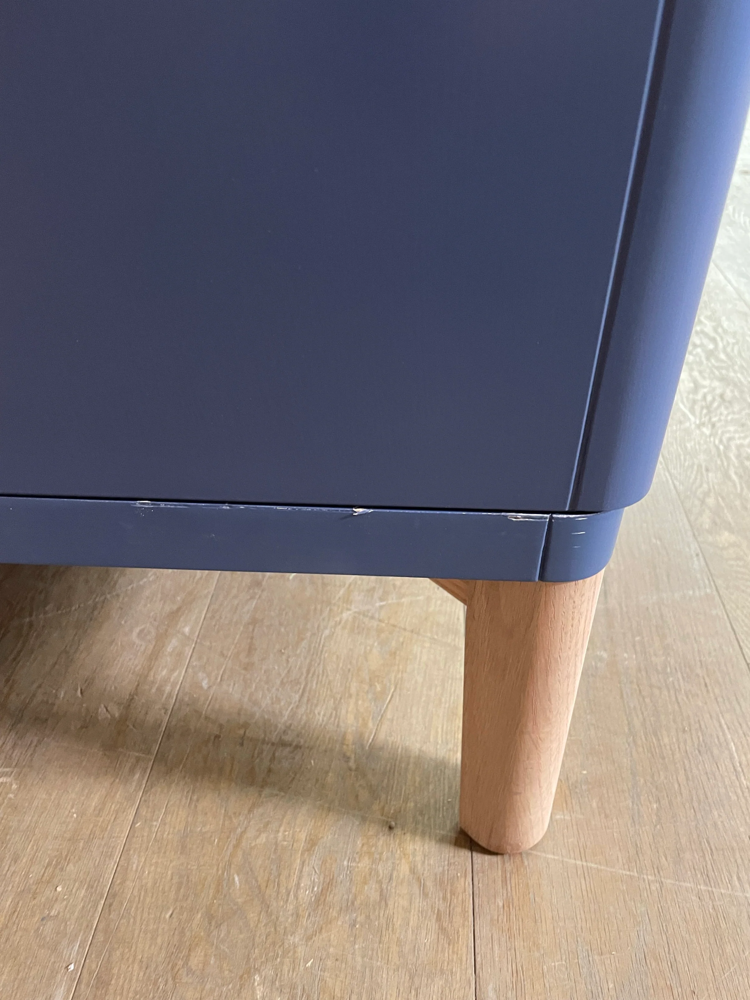 Farlow Dresser - Blakeney Blue - Image 6