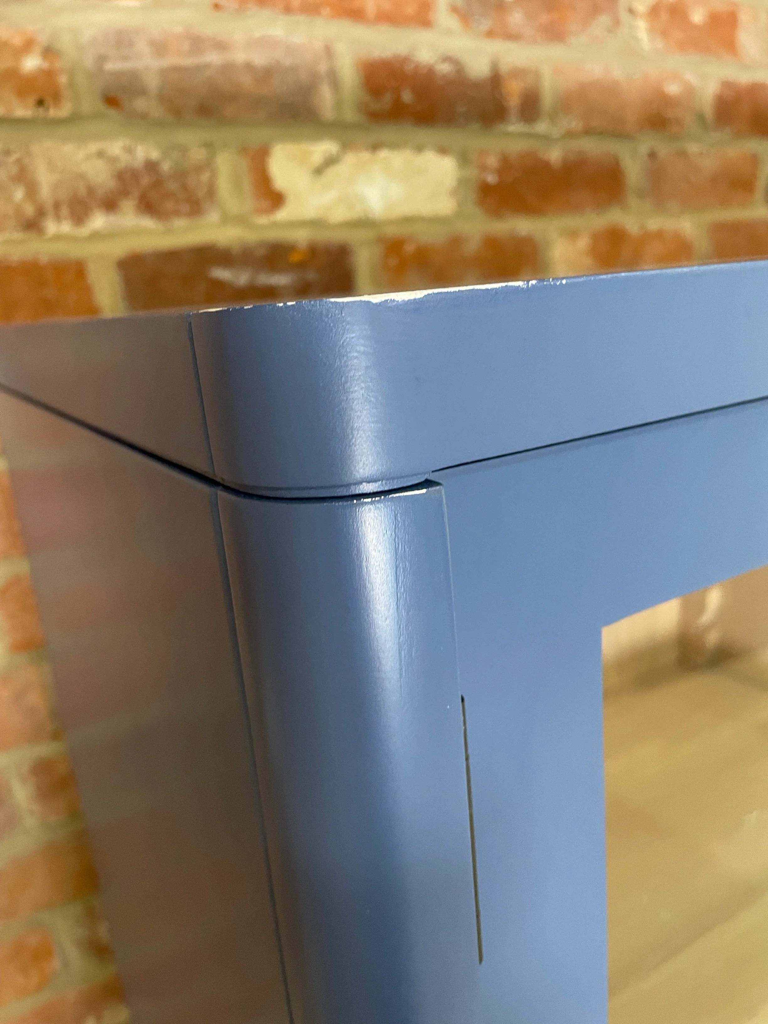 Farlow Dresser - Blakeney Blue - Image 7