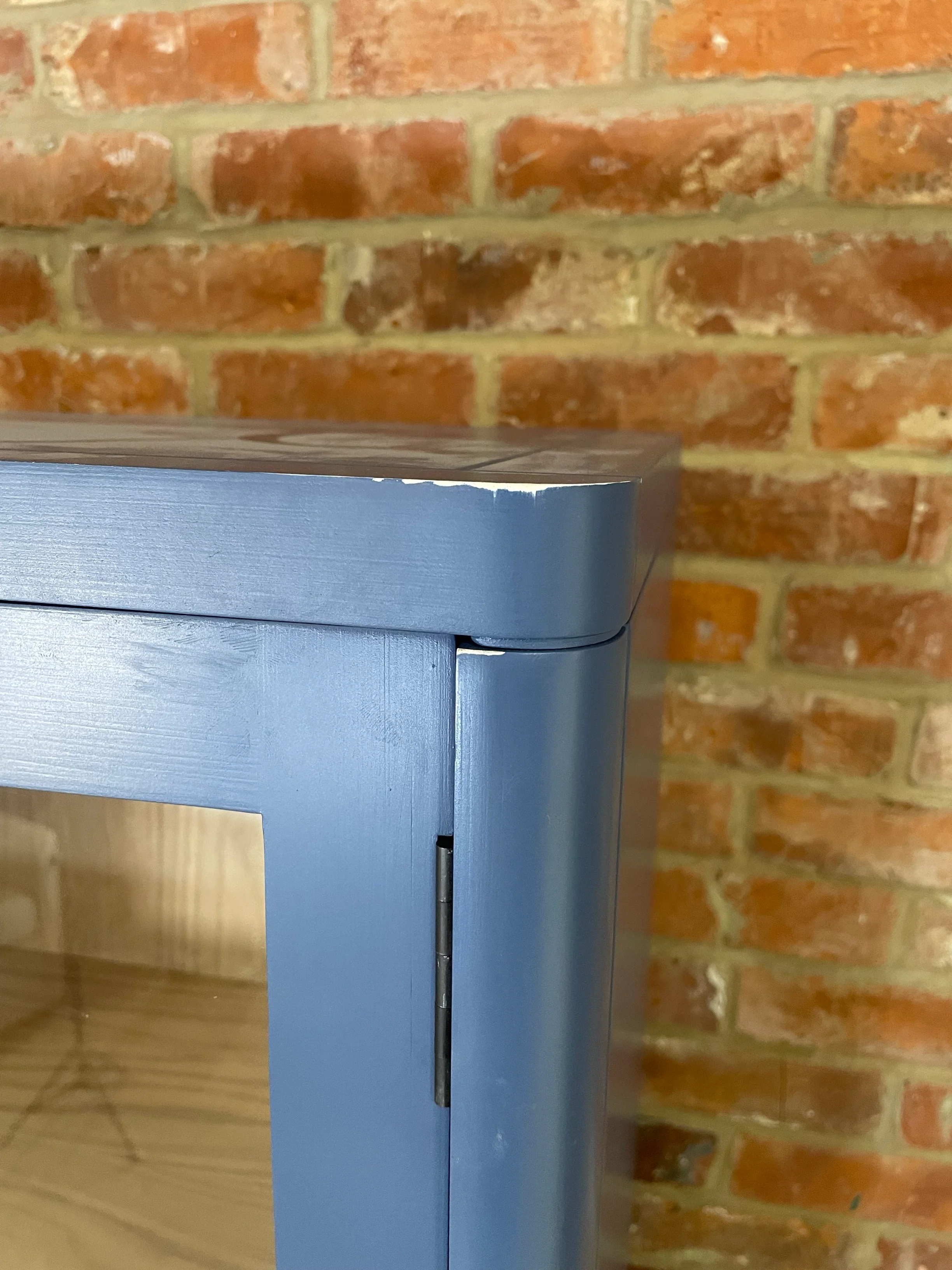 Farlow Dresser - Blakeney Blue - Image 8