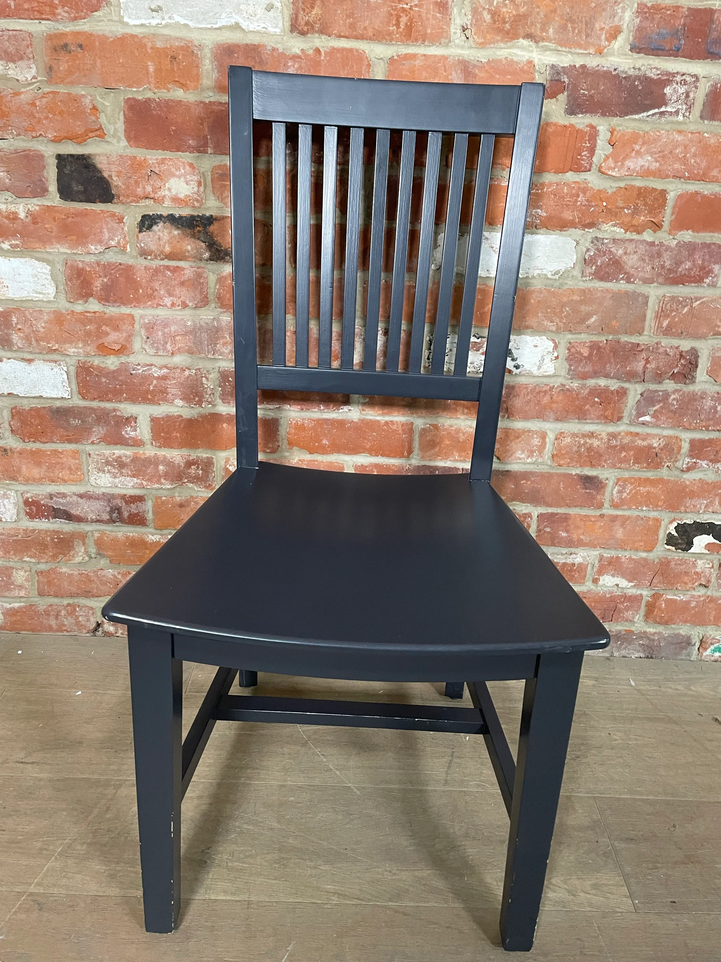 Harrogate Dining Chair - Ink - Image 239