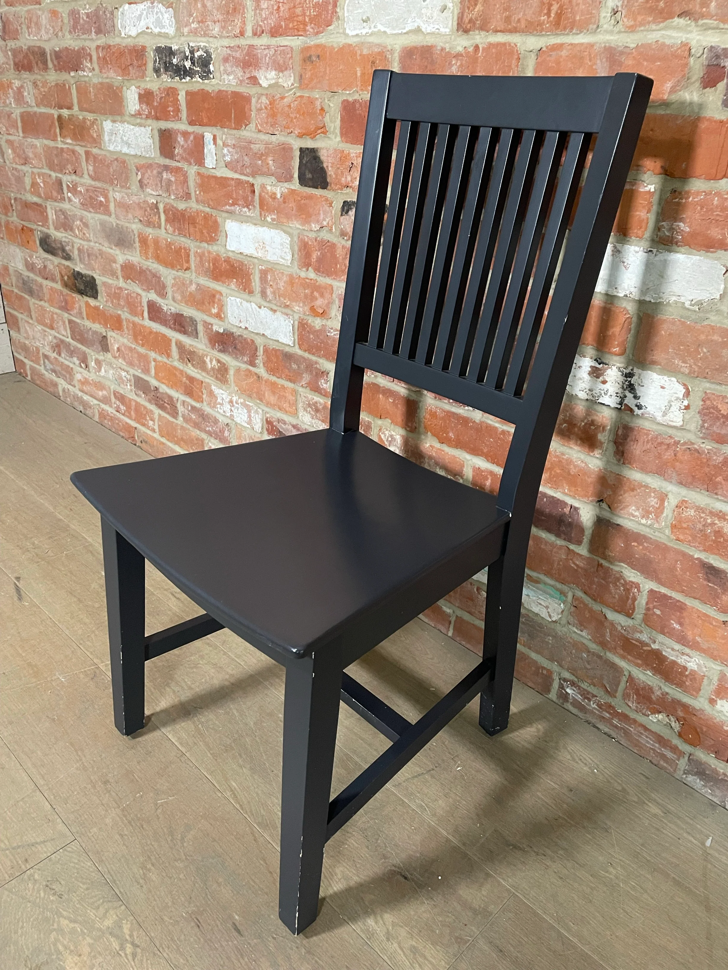 Harrogate Dining Chair - Ink - Image 240