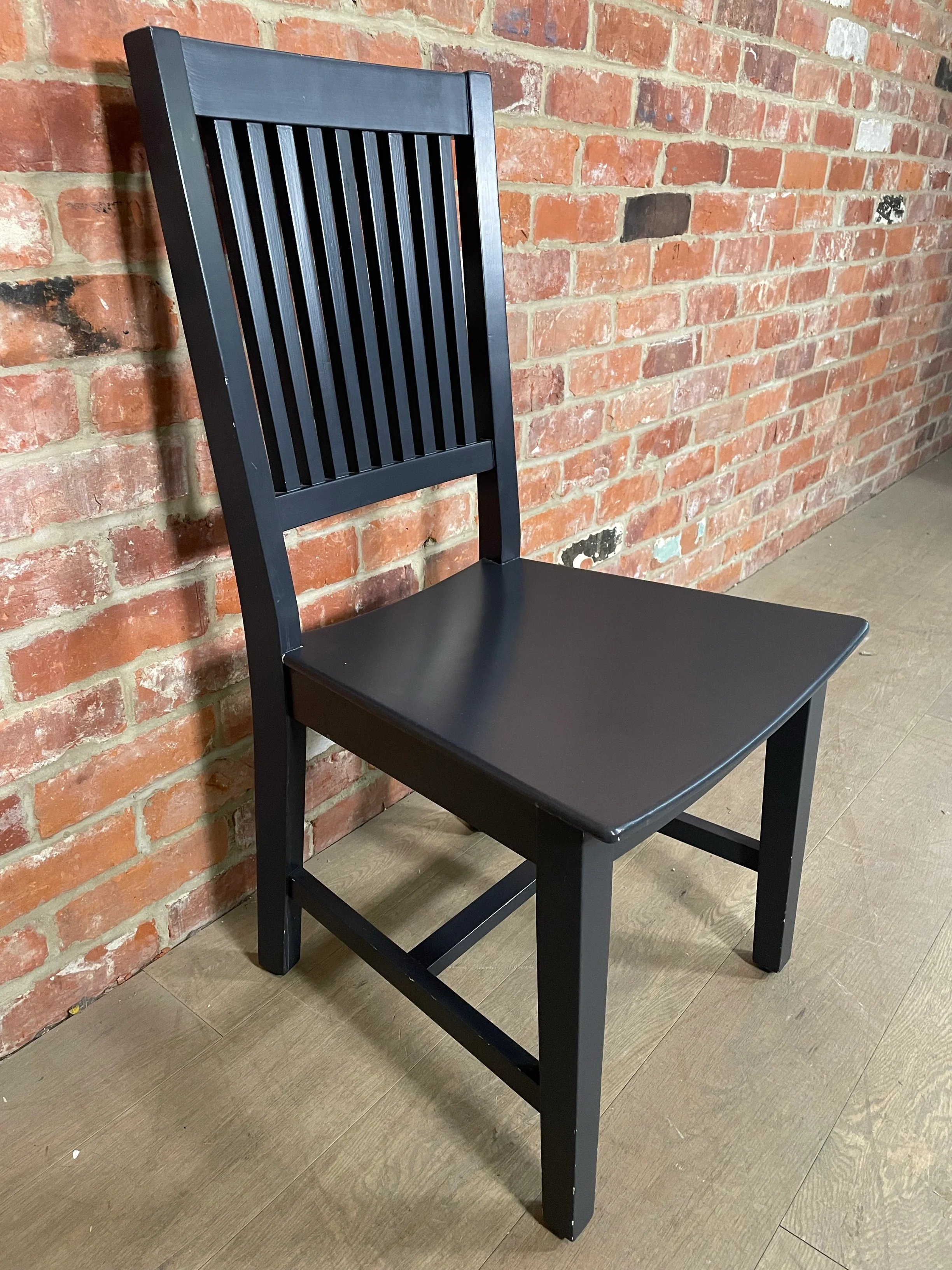 Harrogate Dining Chair - Ink - Image 241