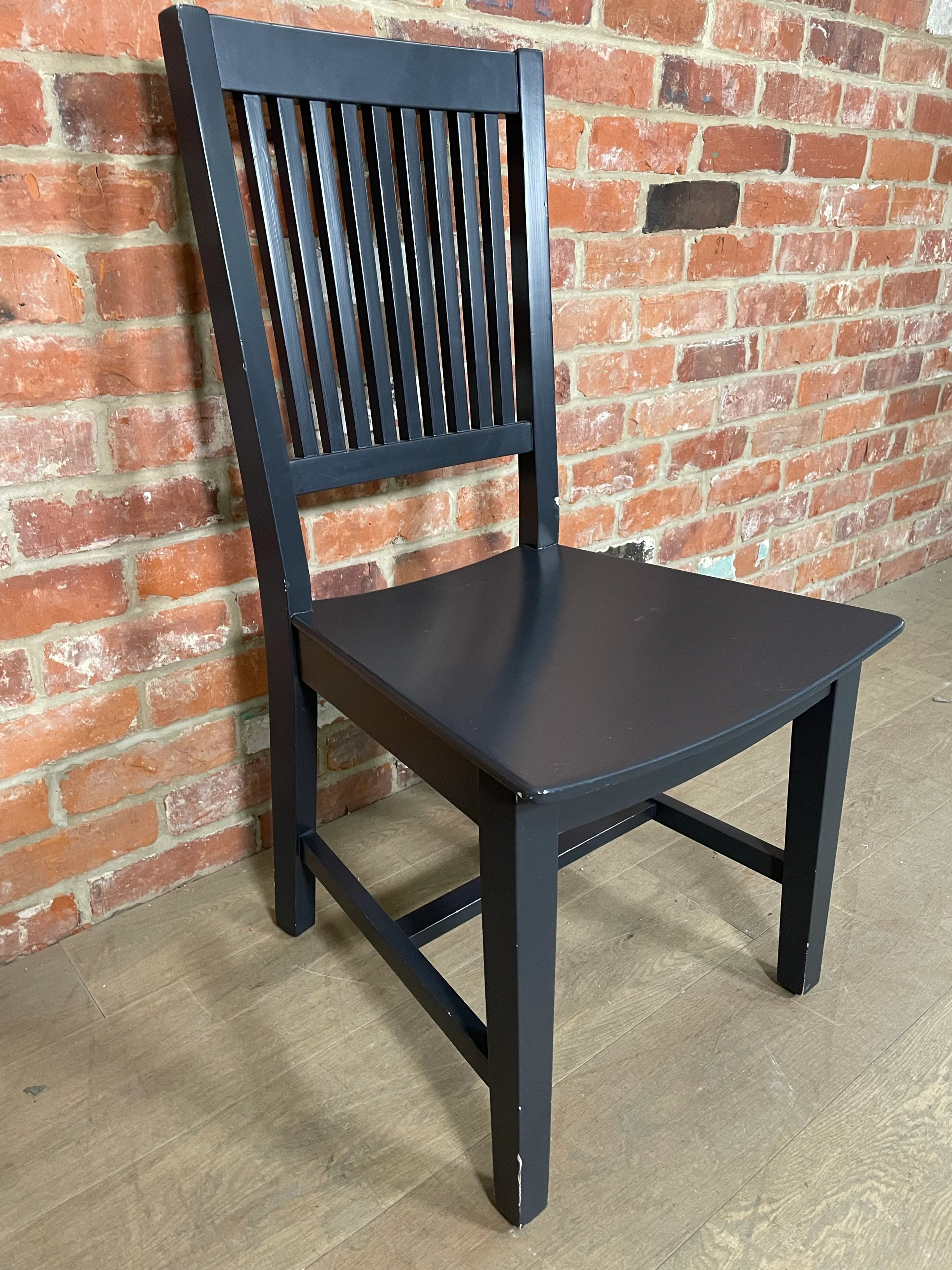 Harrogate Dining Chair - Ink - Image 242