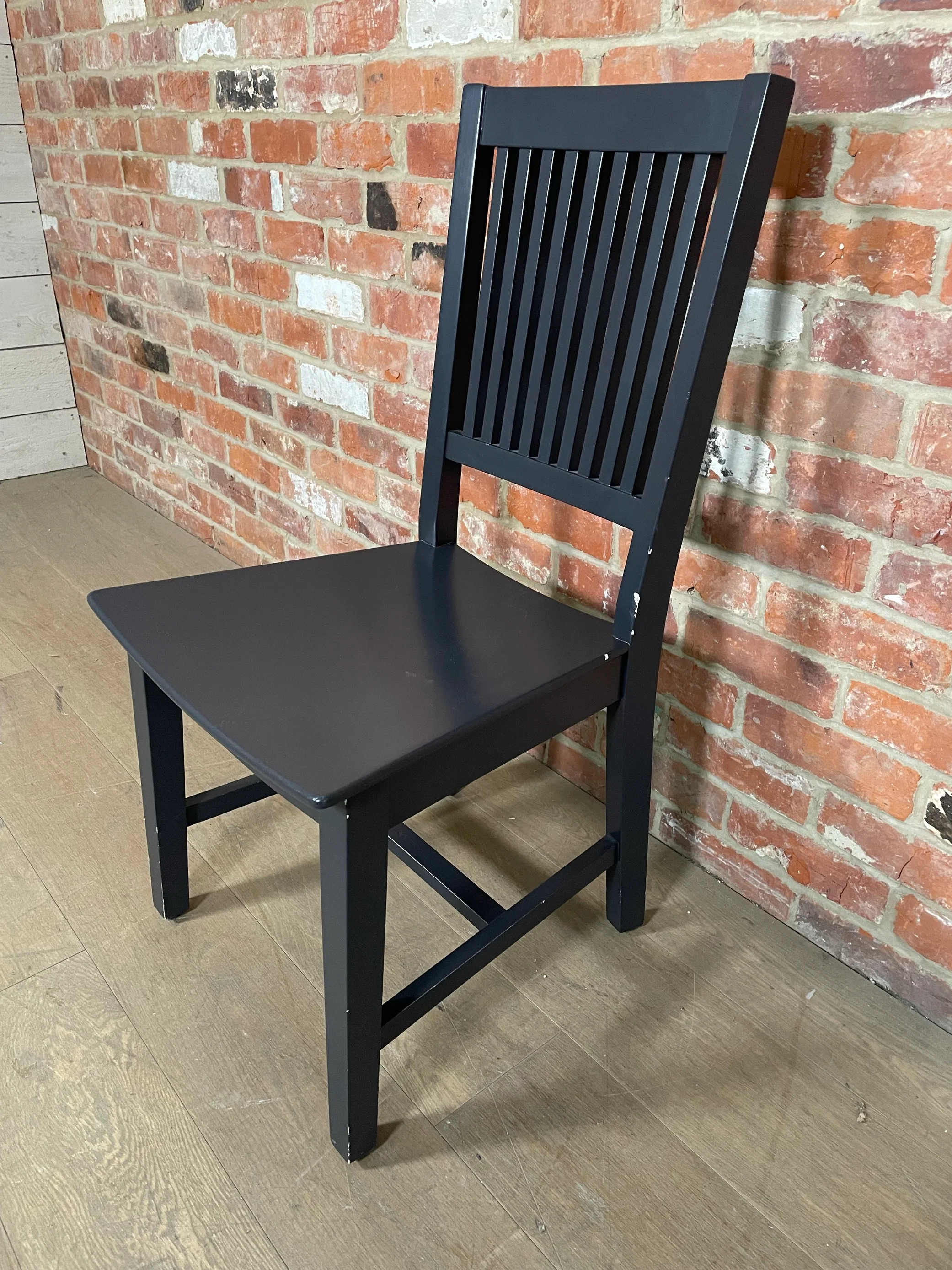 Harrogate Dining Chair - Ink - Image 243