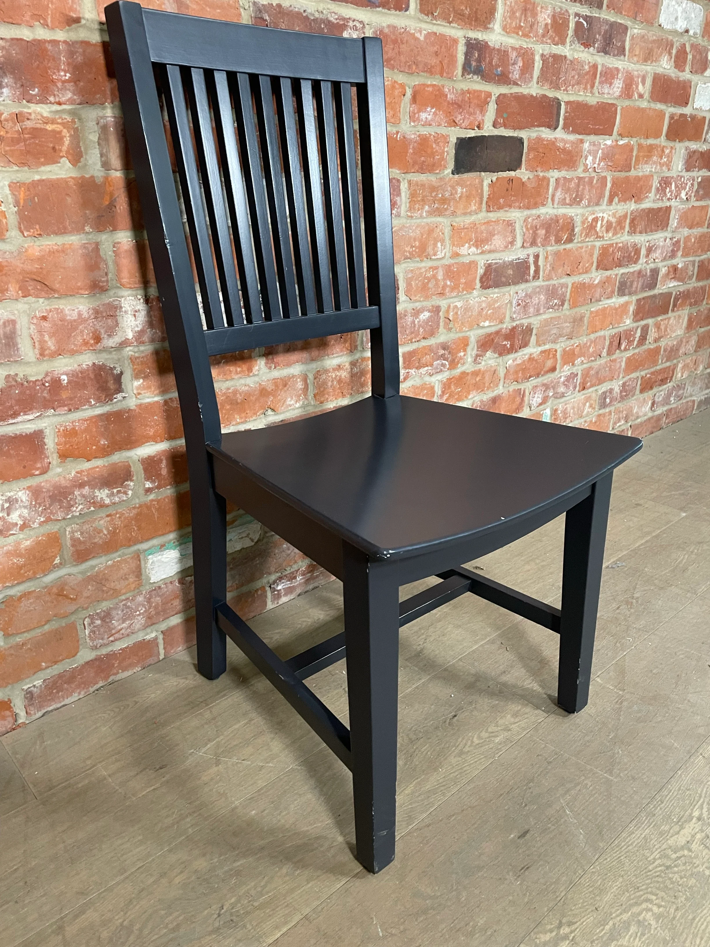 Harrogate Dining Chair - Ink - Image 244
