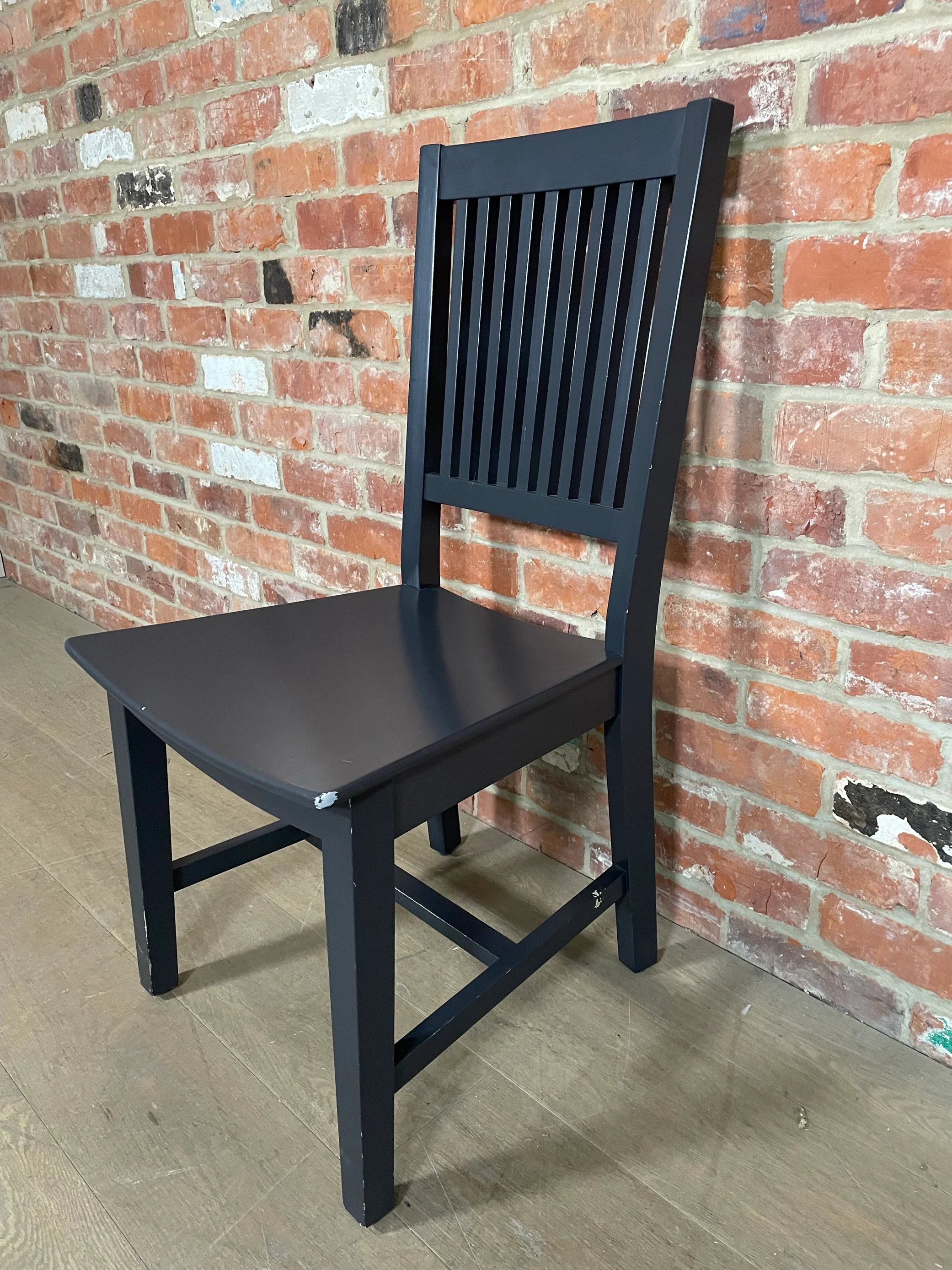 Harrogate Dining Chair - Ink - Image 245