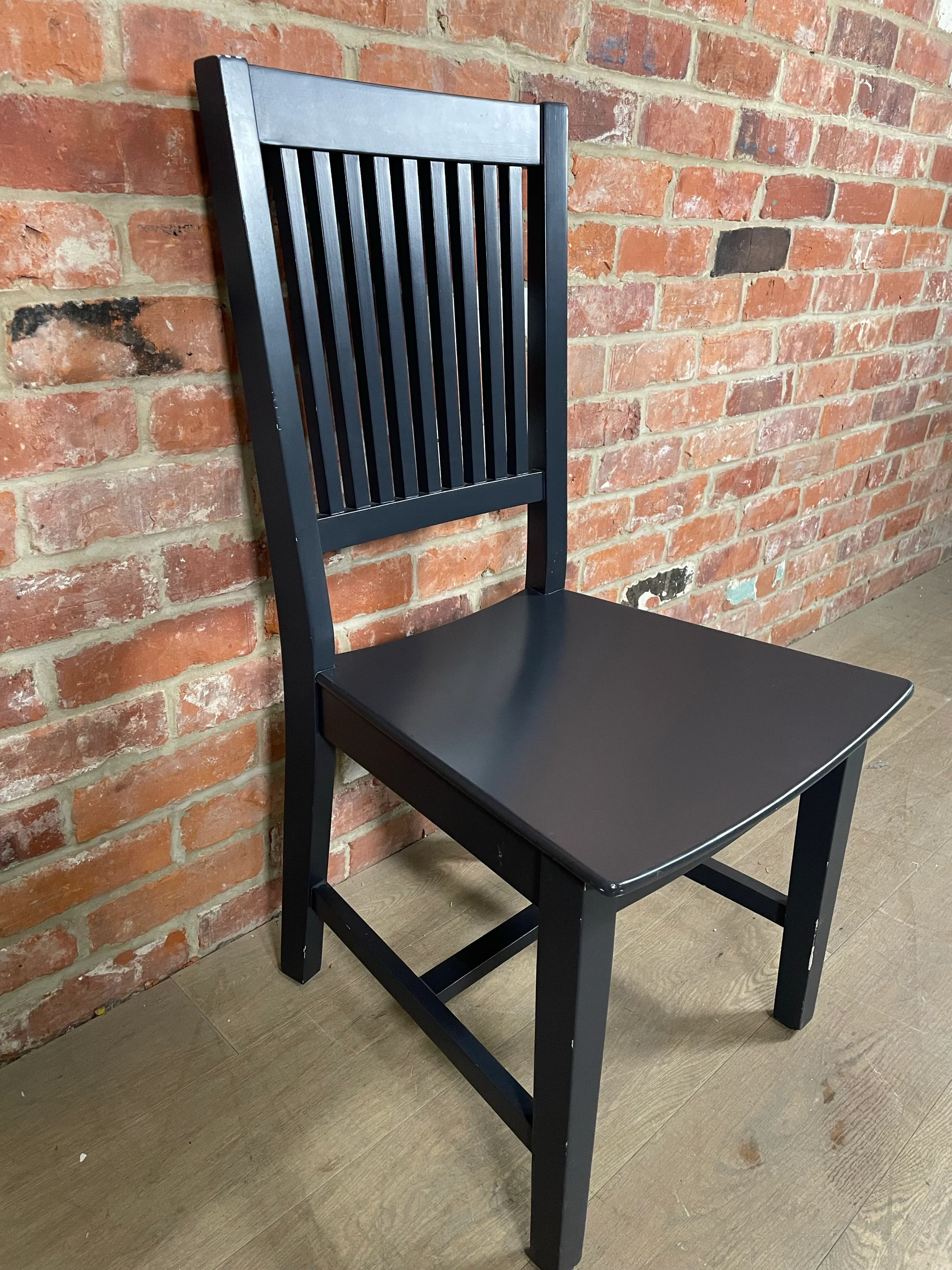 Harrogate Dining Chair - Ink - Image 242