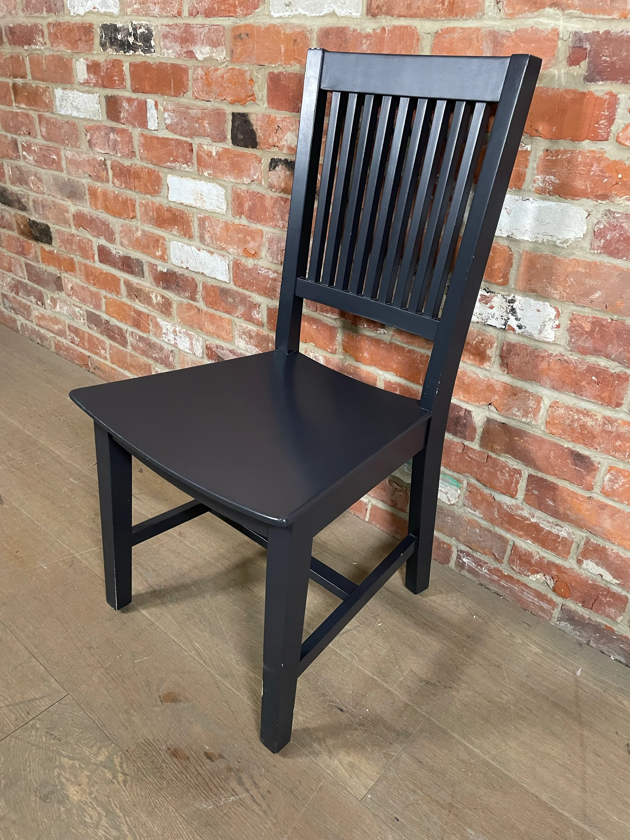 Harrogate Dining Chair - Ink - Image 243
