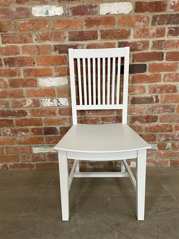 Harrogate Dining Chair - Silver Birch - Image 2