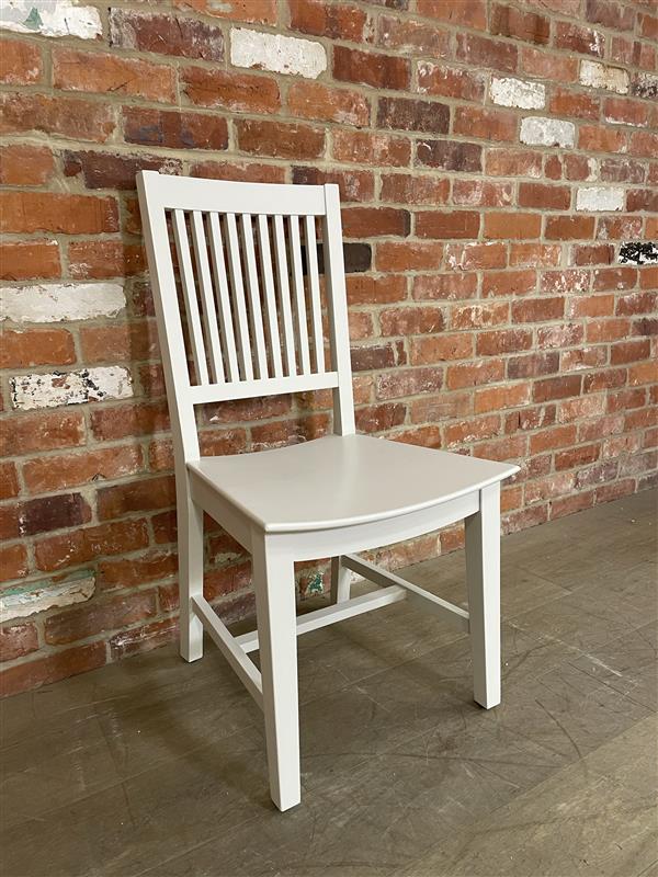 Harrogate Dining Chair - Silver Birch - Image 3