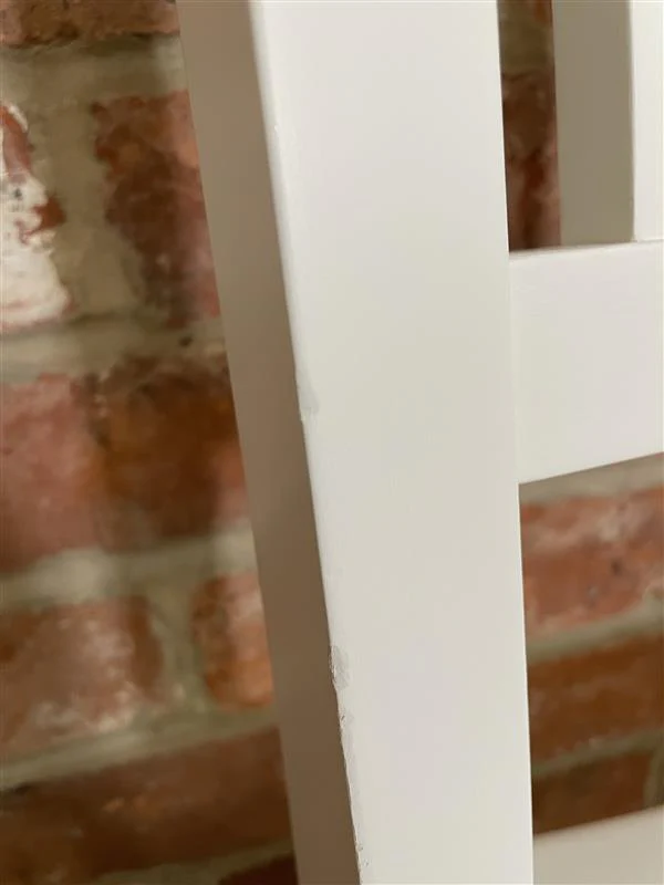 Harrogate Dining Chair - Silver Birch - Image 7