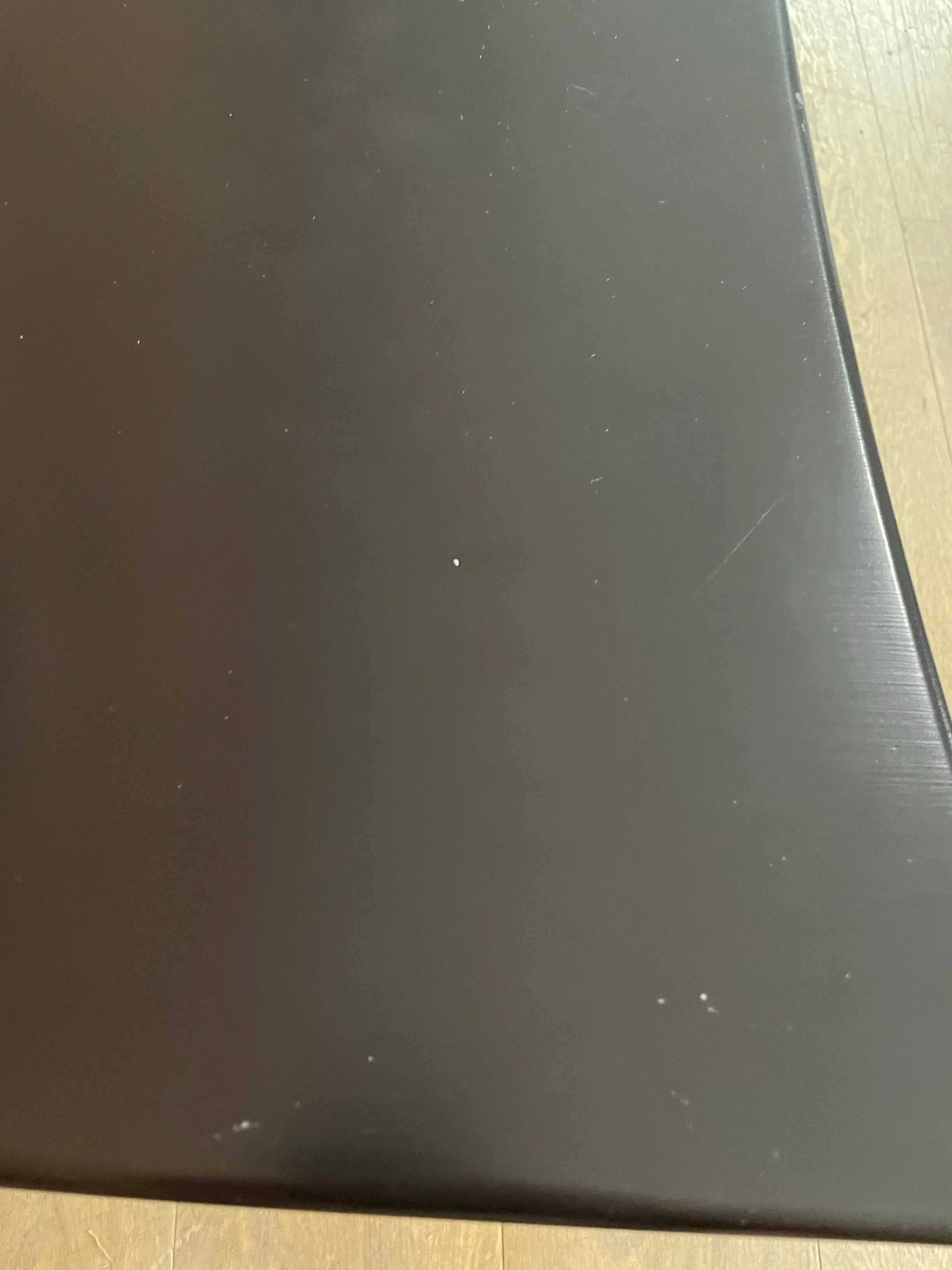 Harrogate Dining Chair - Warm Black - Image 46
