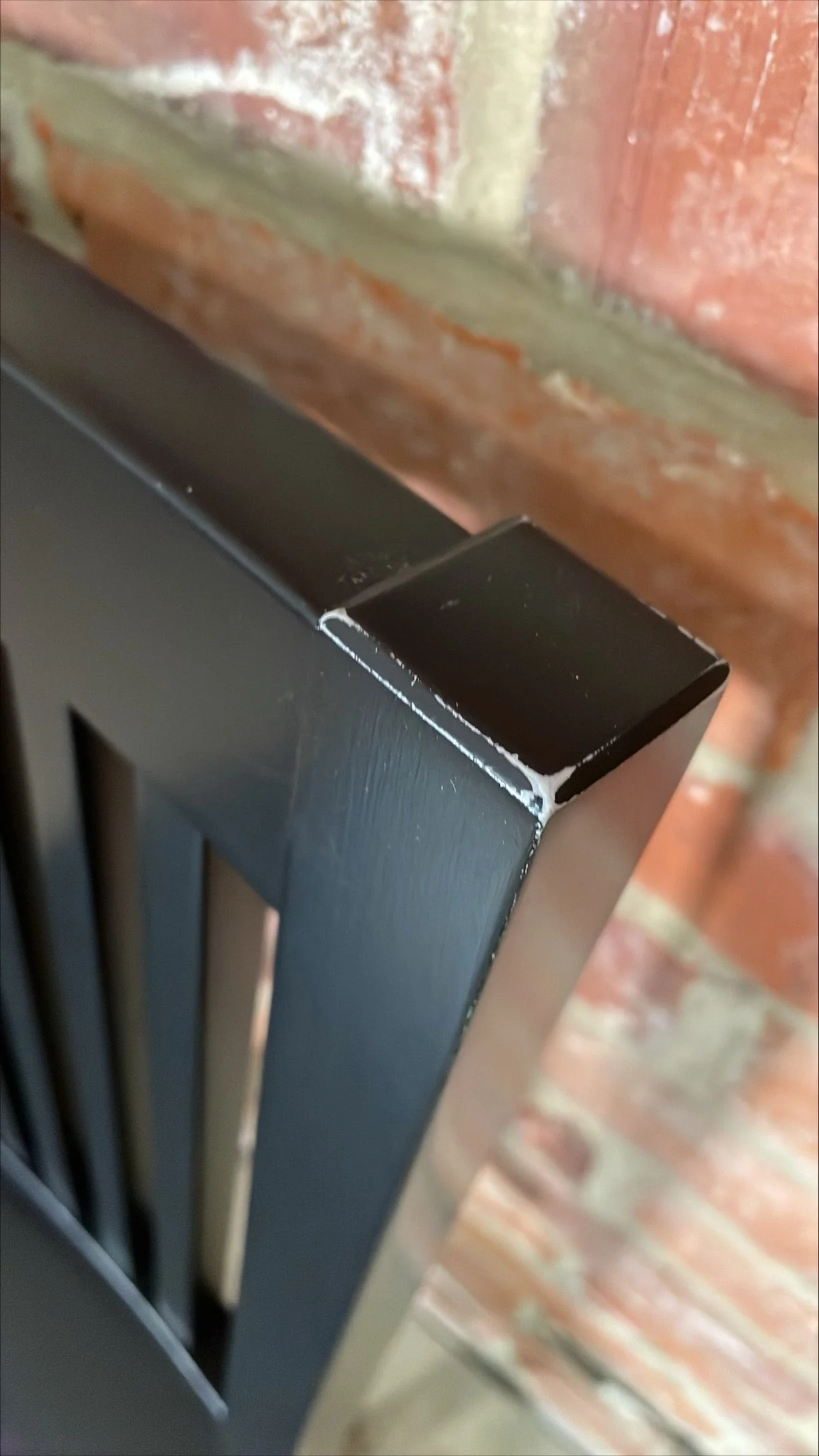 Harrogate Dining Chair - Warm Black - Image 7