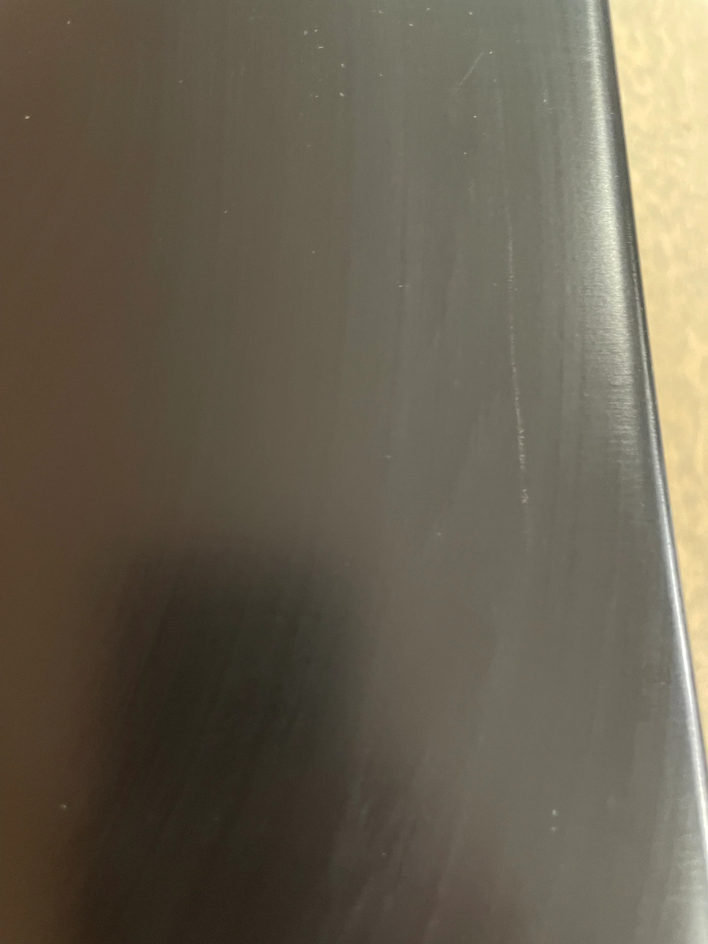 Harrogate Dining Chair - Warm Black - Image 252