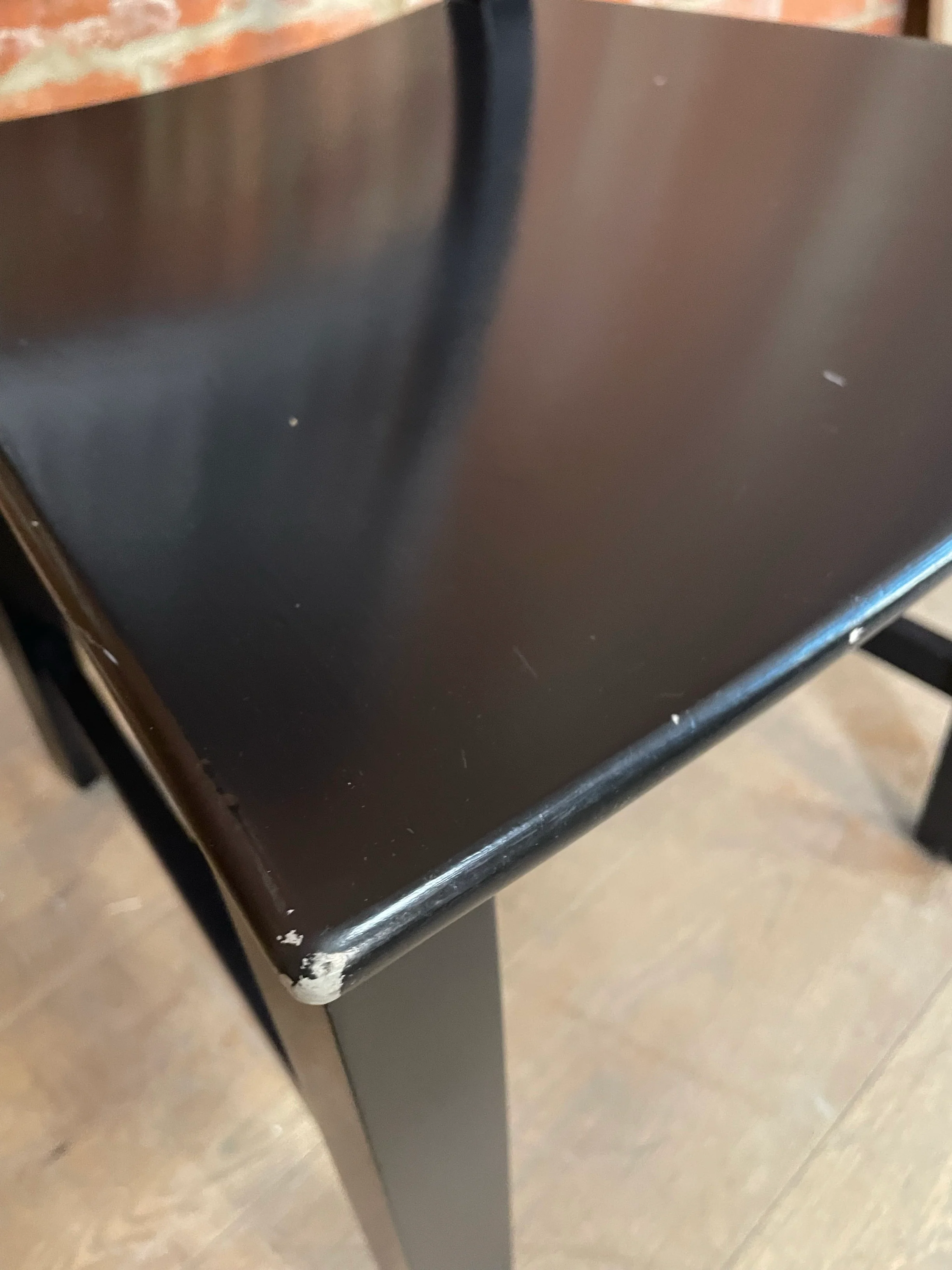 Harrogate Dining Chair - Warm Black - Image 247