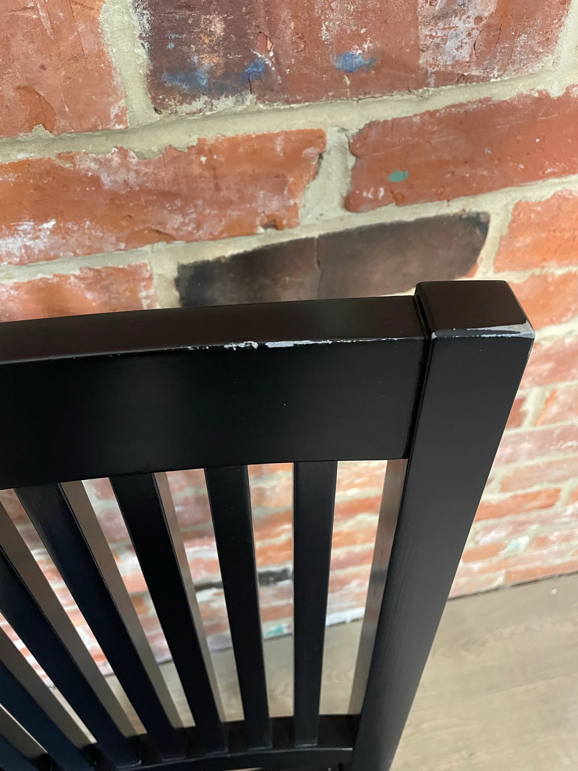 Harrogate Dining Chair - Warm Black - Image 249