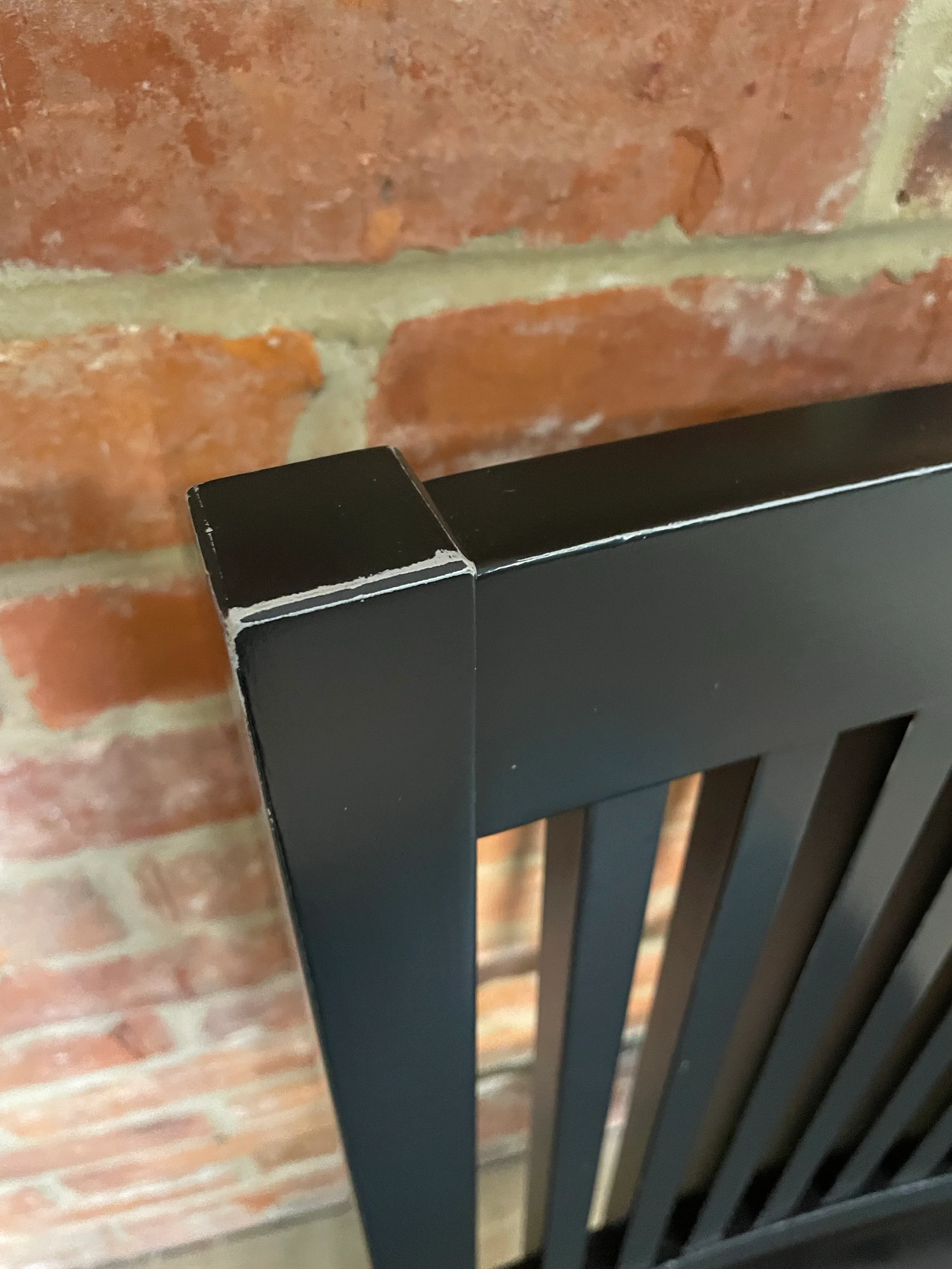 Harrogate Dining Chair - Warm Black - Image 14