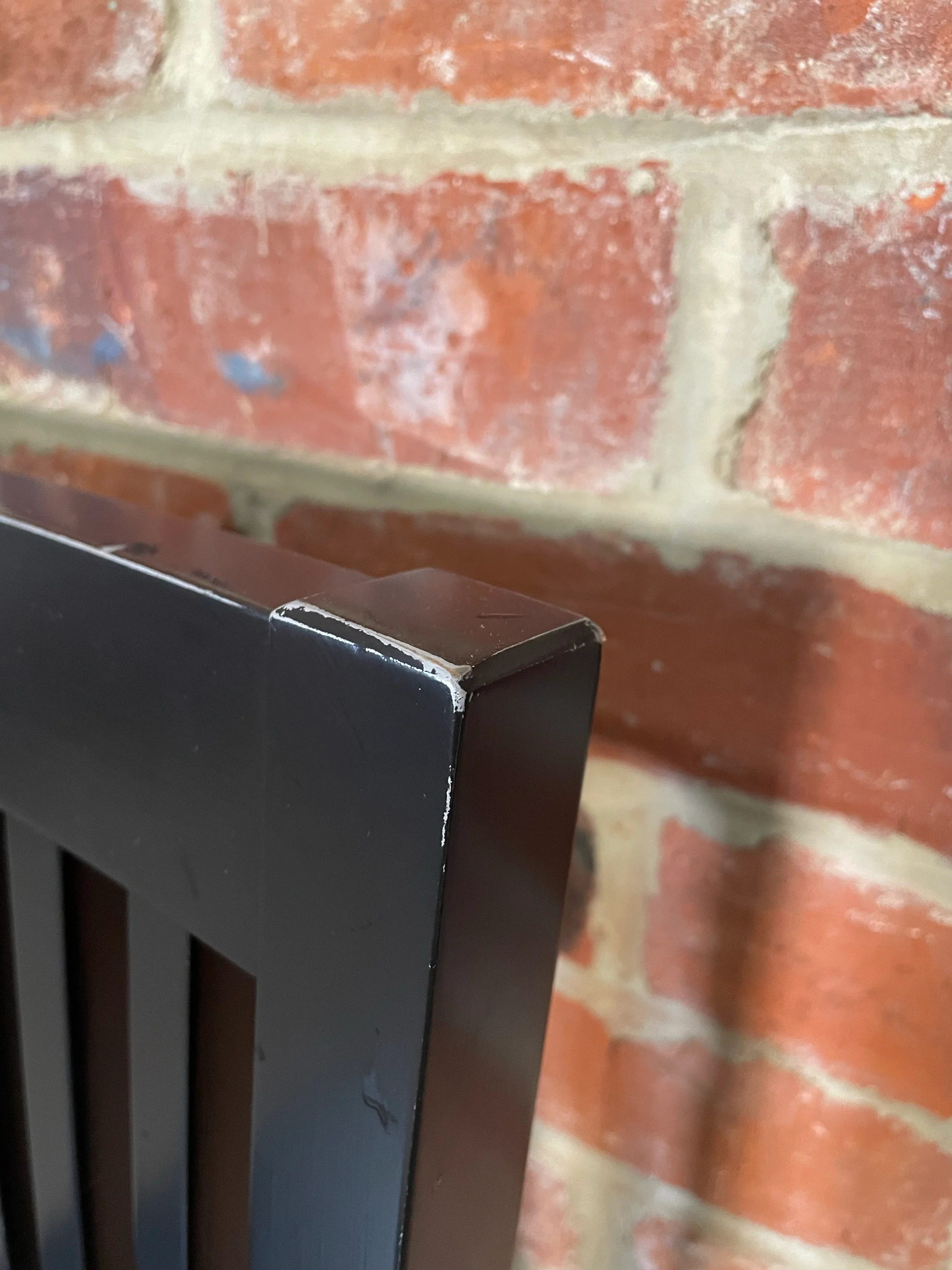 Harrogate Dining Chair - Warm Black - Image 6
