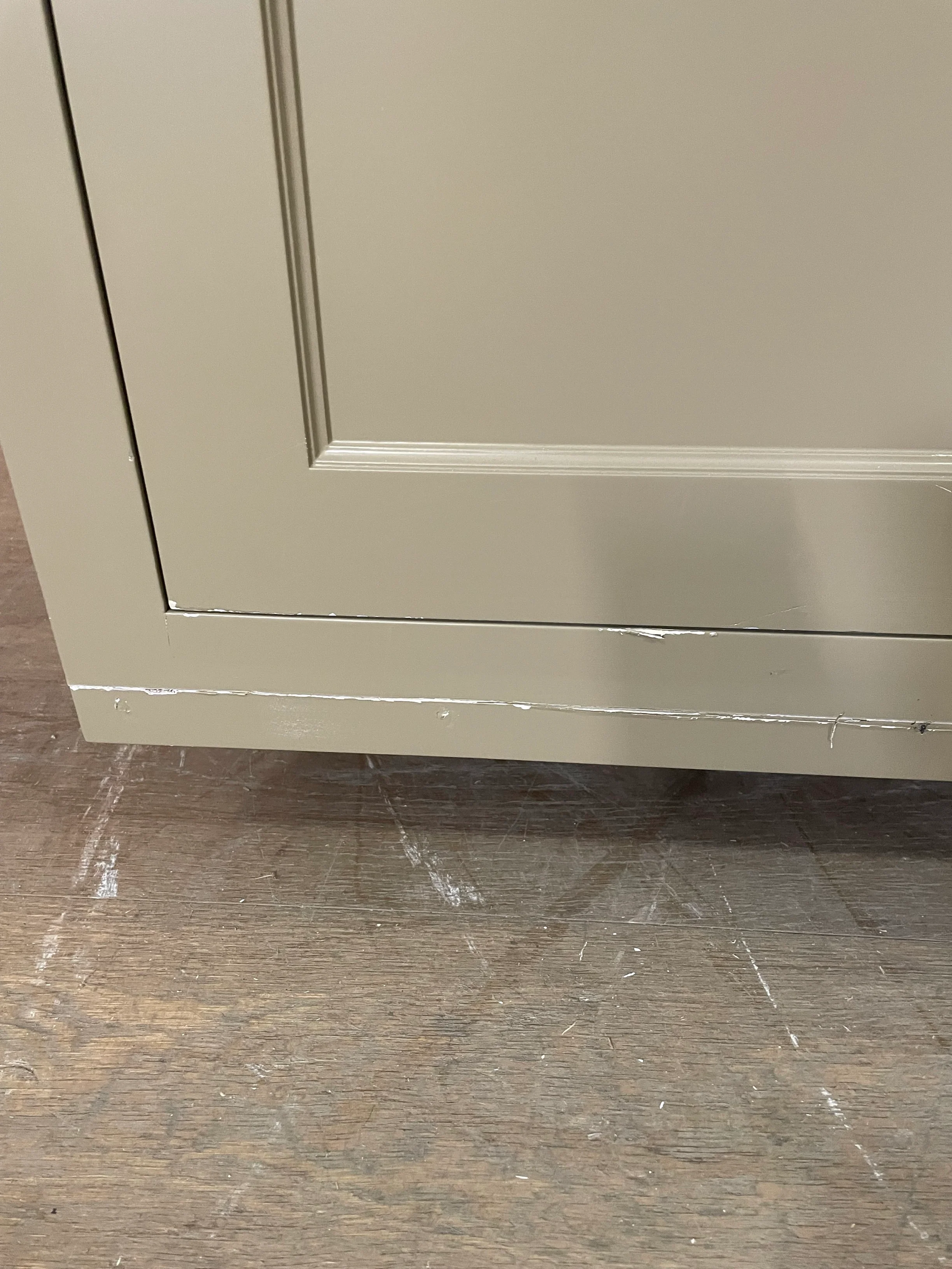 Henley 1120 Drawer Base Cabinet - Lead Light - Image 12