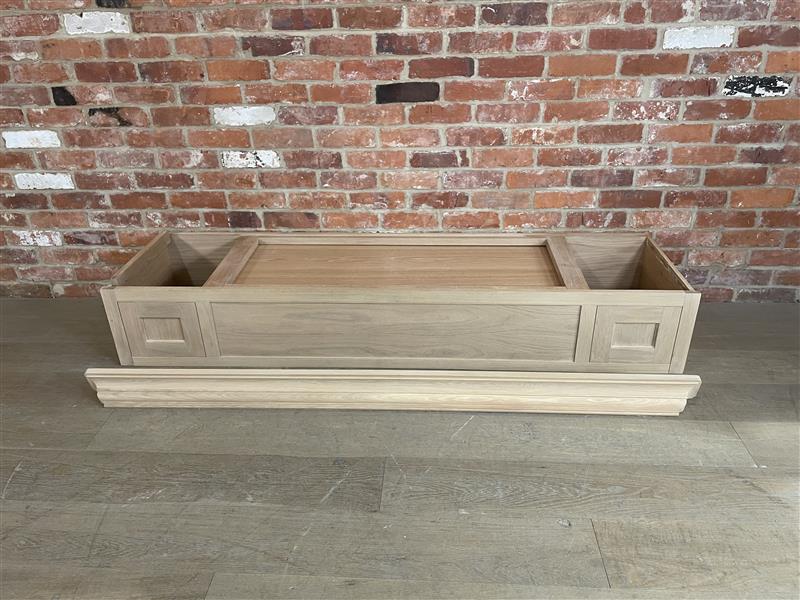 Henley 1900 Cooker Hood - Image 2