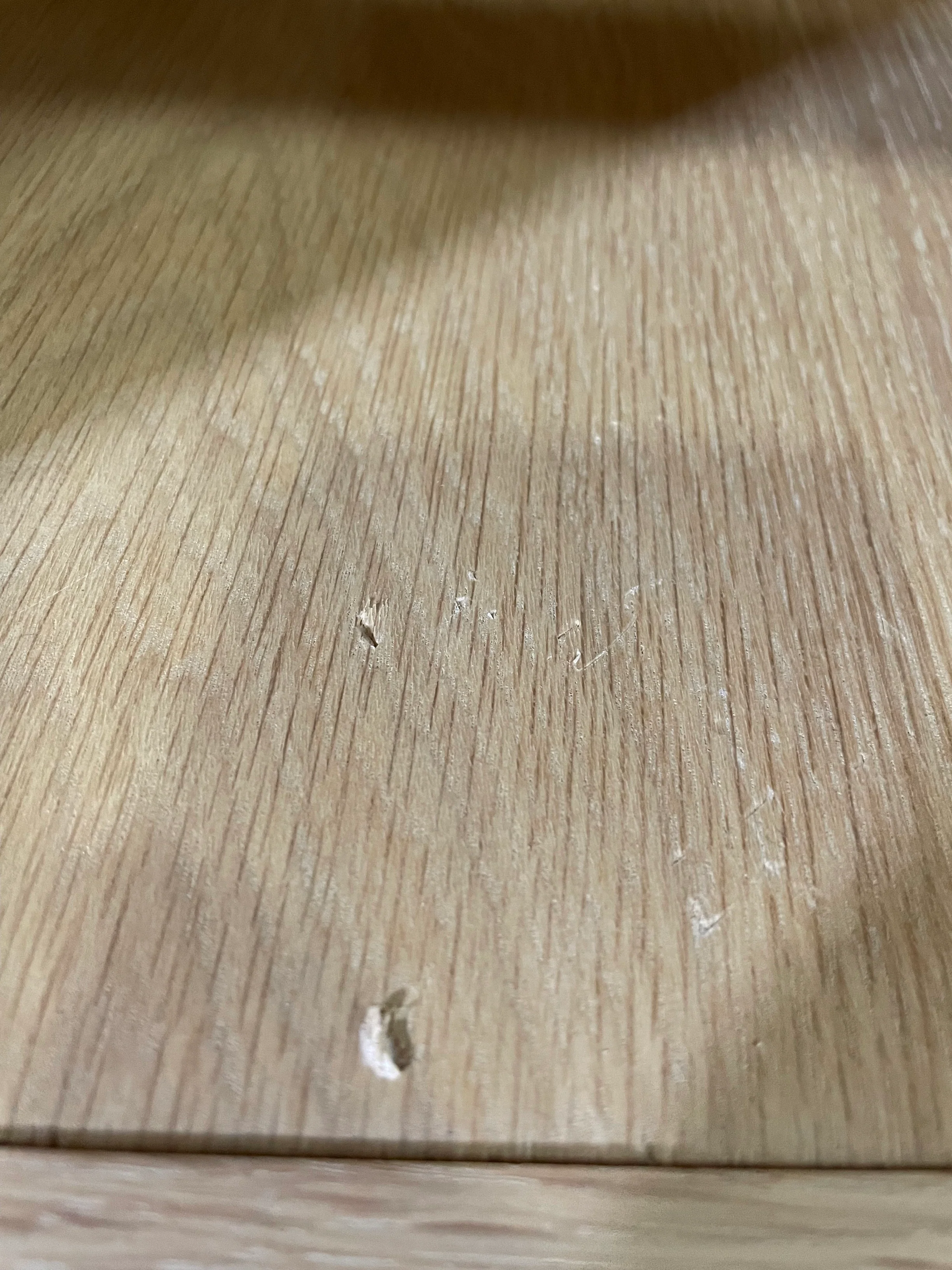 Henley 350 Cooker Hood Side Cabinet - Right - No Lighting - Image 6
