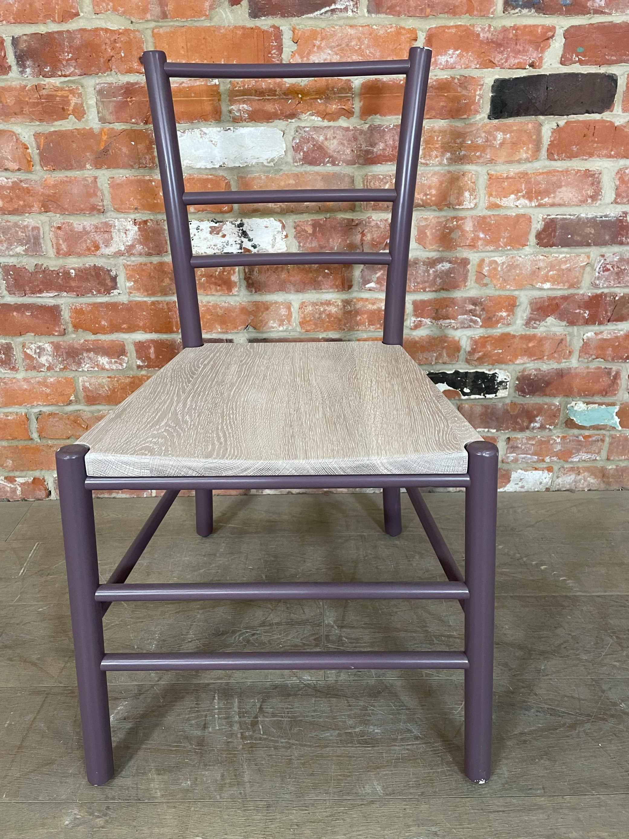Kenilworth Dining Chair - Clove - Image 2