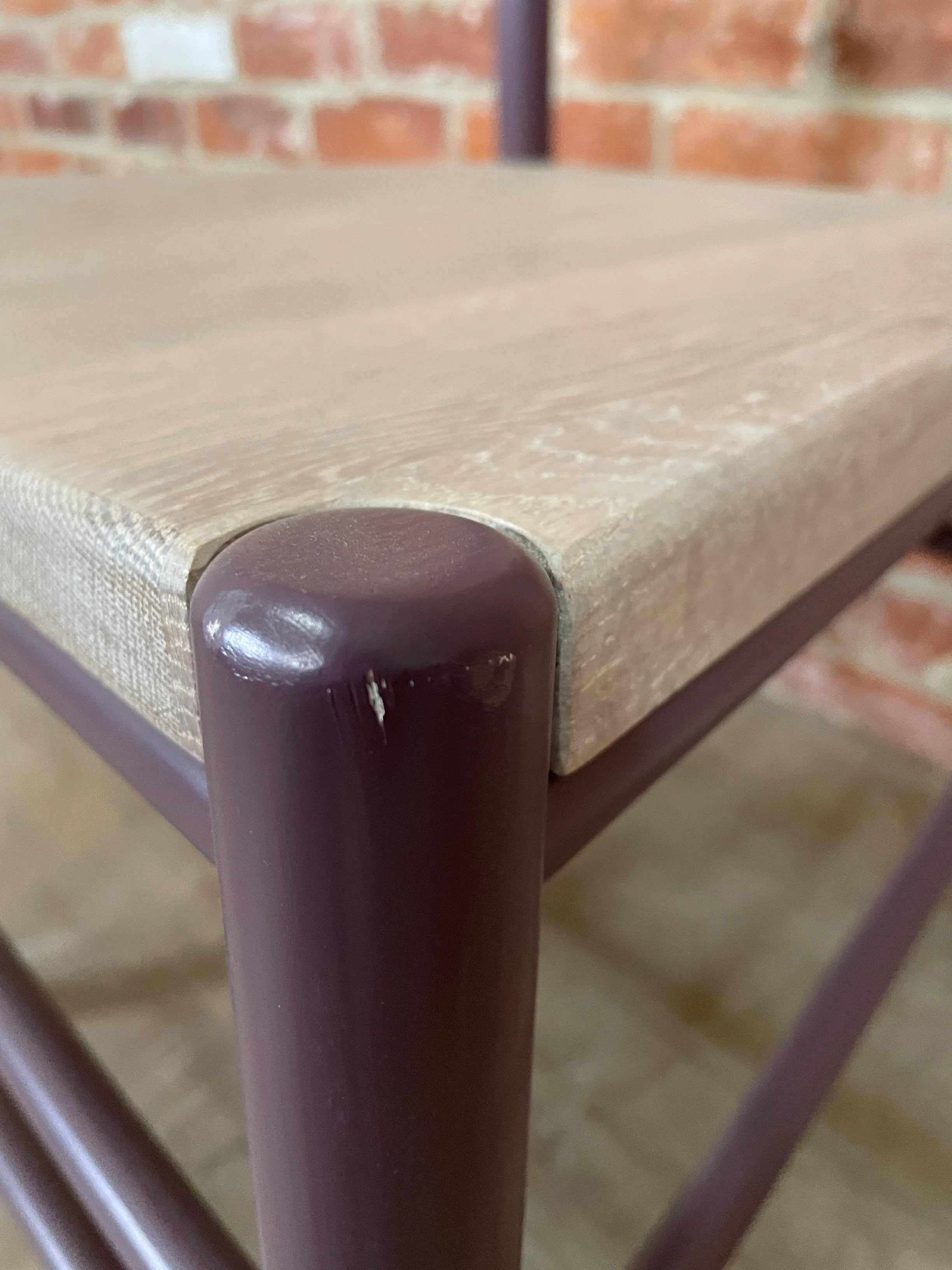 Kenilworth Dining Chair - Clove - Image 8