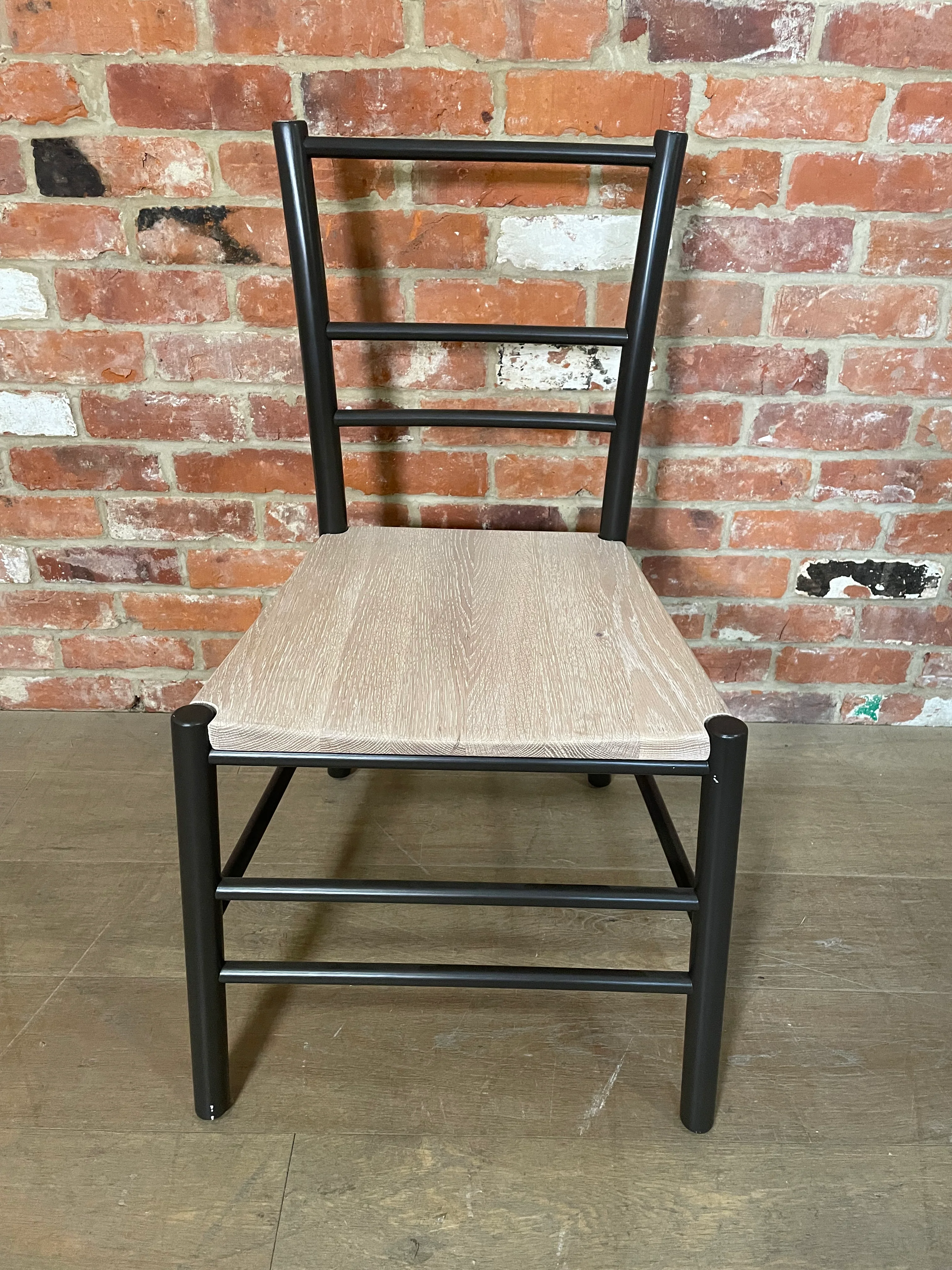 Kenilworth Dining Chair - Walnut - Image 2