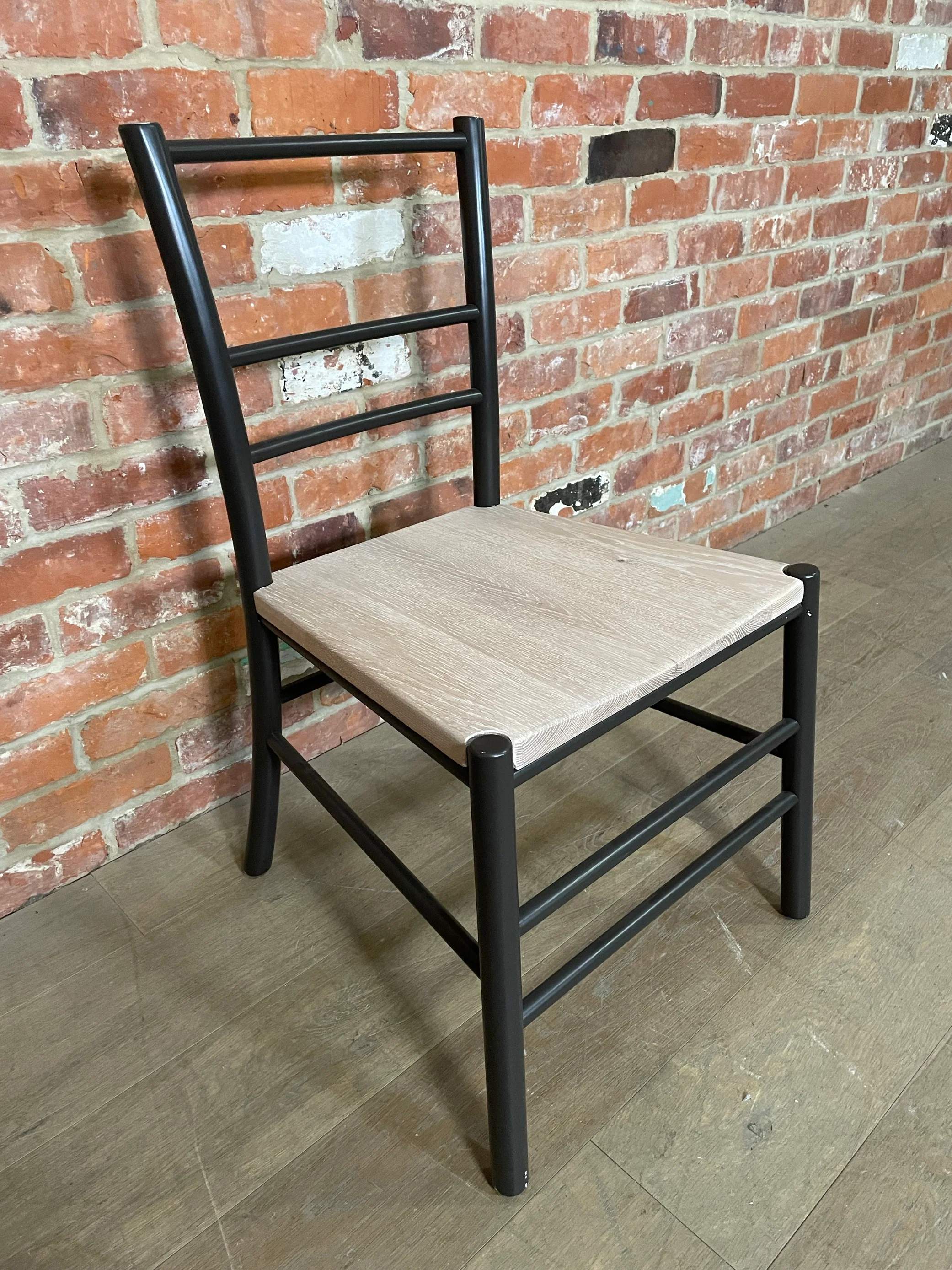 Kenilworth Dining Chair - Walnut - Image 3
