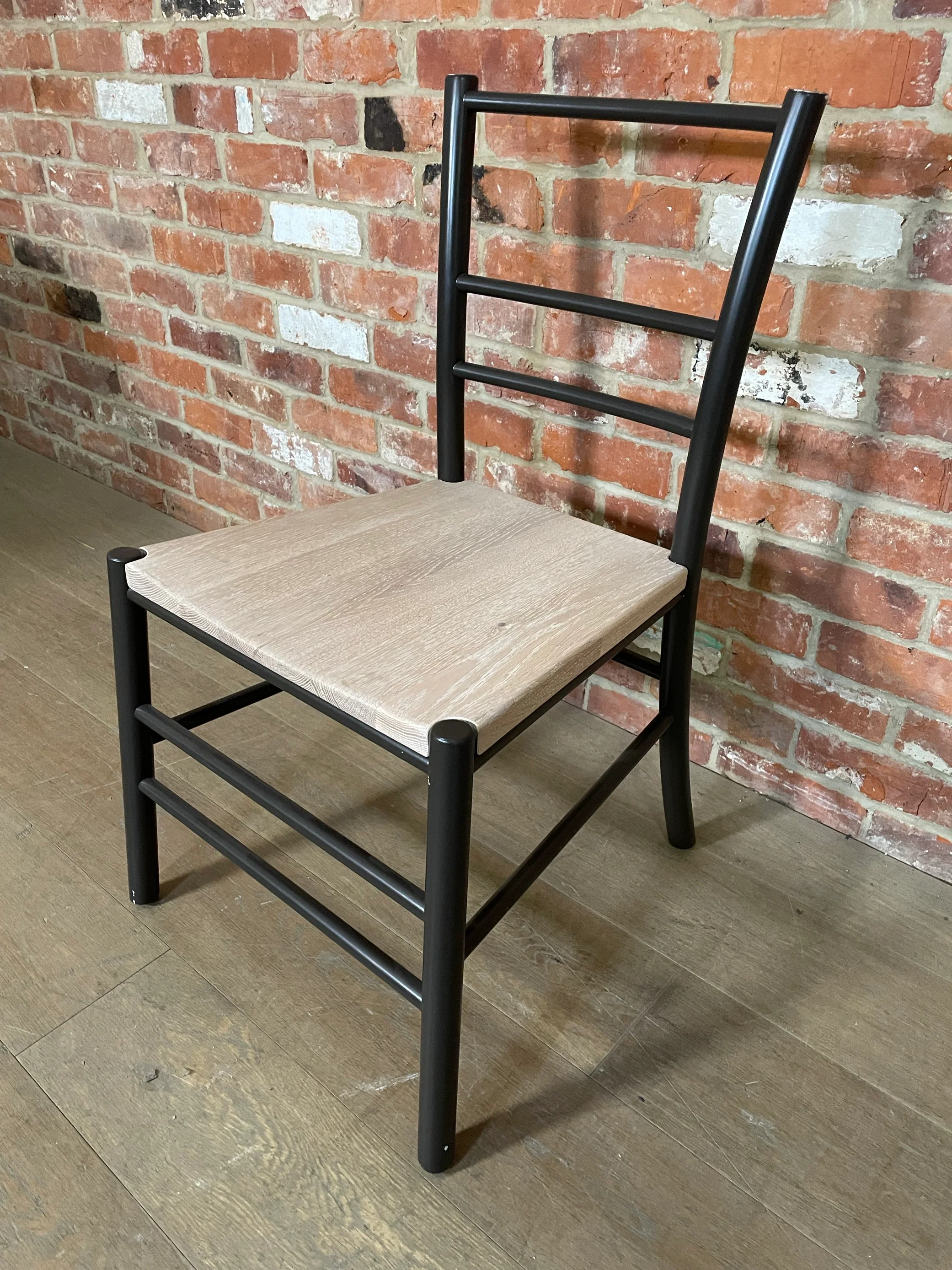 Kenilworth Dining Chair - Walnut - Image 4