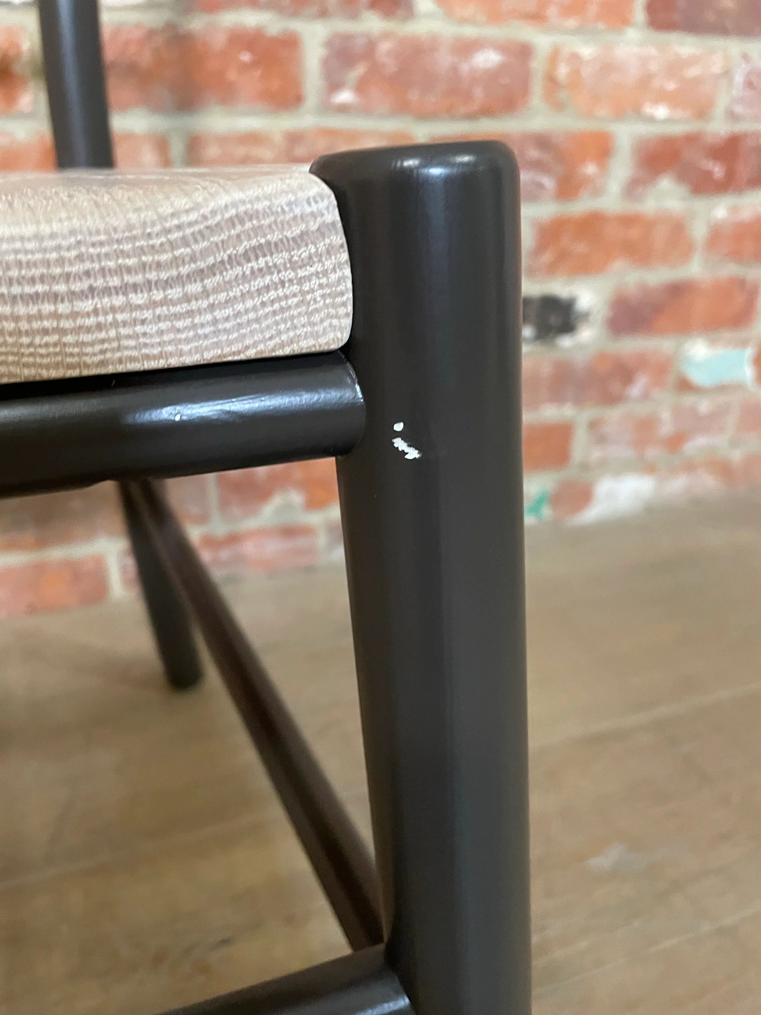 Kenilworth Dining Chair - Walnut - Image 5