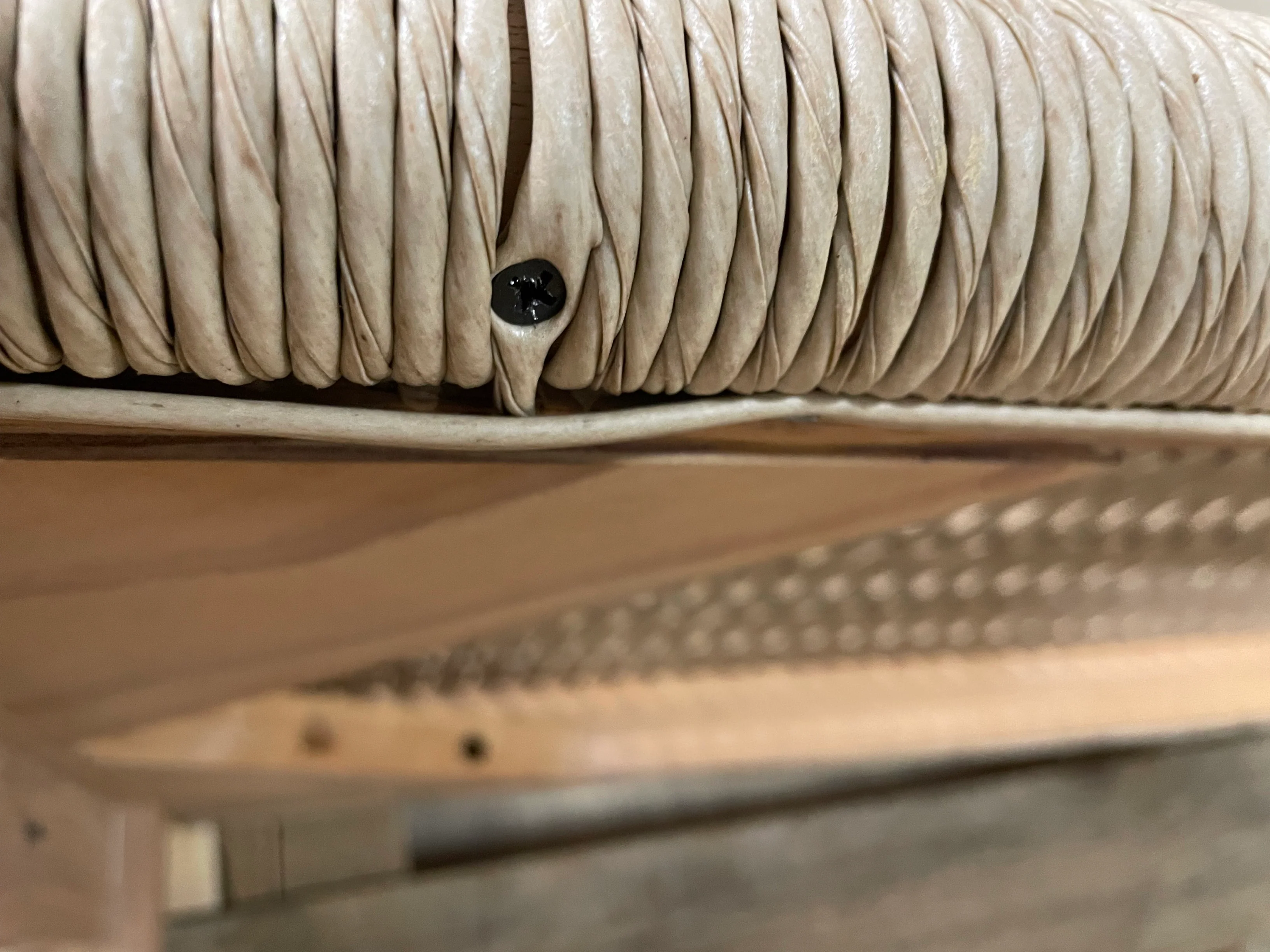 Kew Bench - Teak- No Cushion - Image 5
