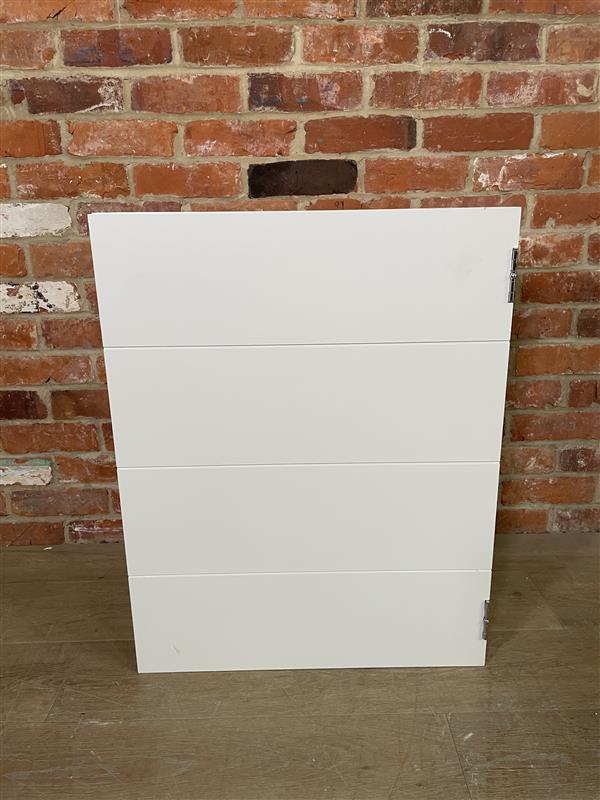 Limehouse 600 1 Door Wall Cabinet - Lily - Image 2