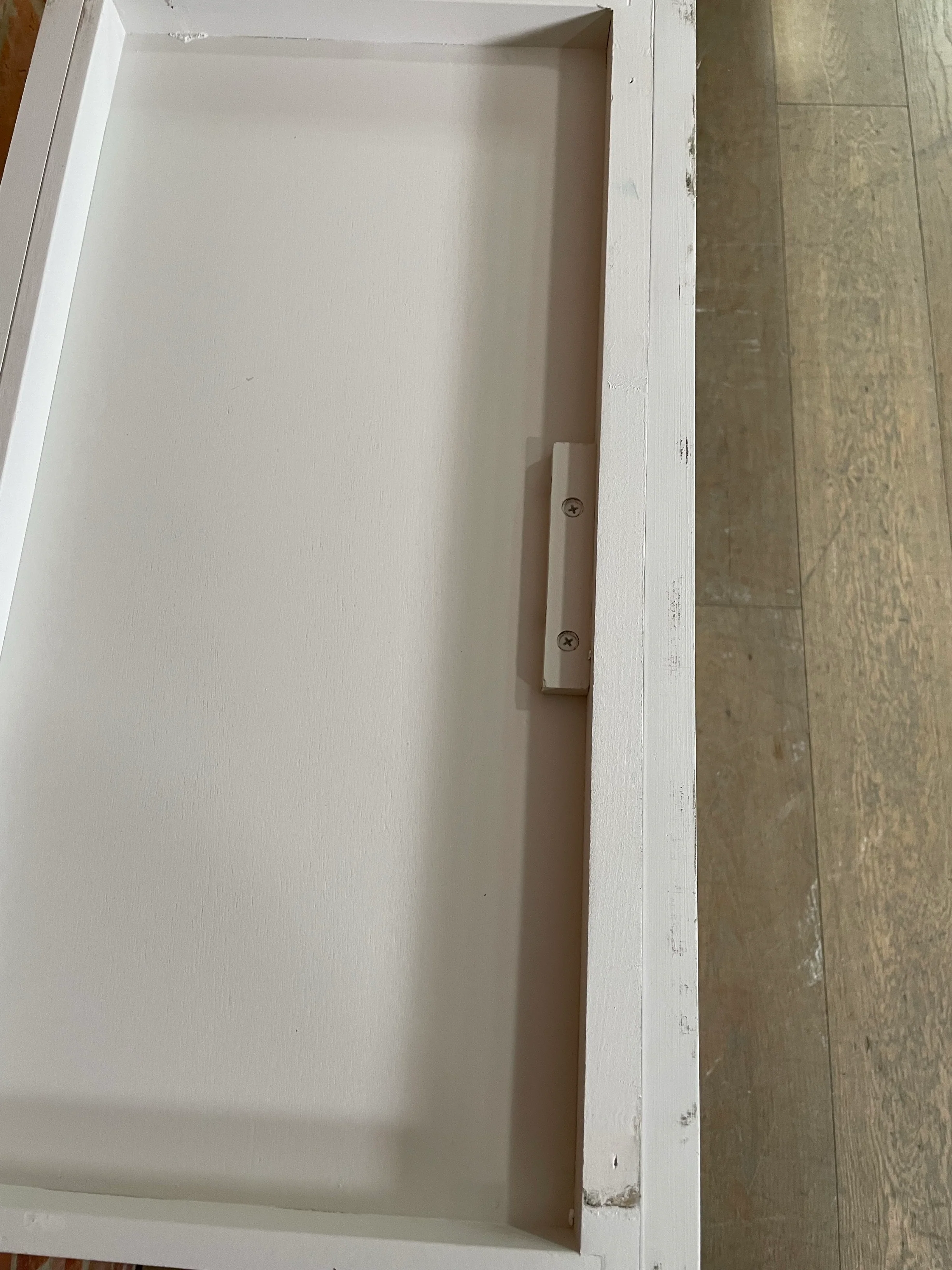 Limehouse 600 1 Door Wall Cabinet - Lily - Image 6
