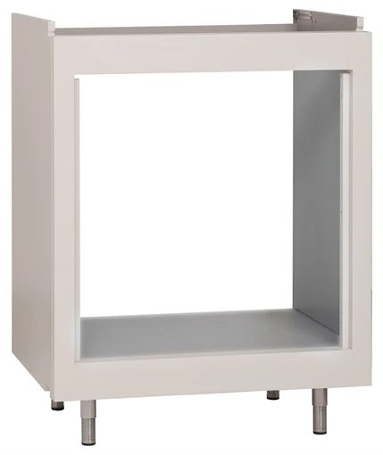 Limehouse 690 Single Undercounter Oven Base Cabinet - Image 47